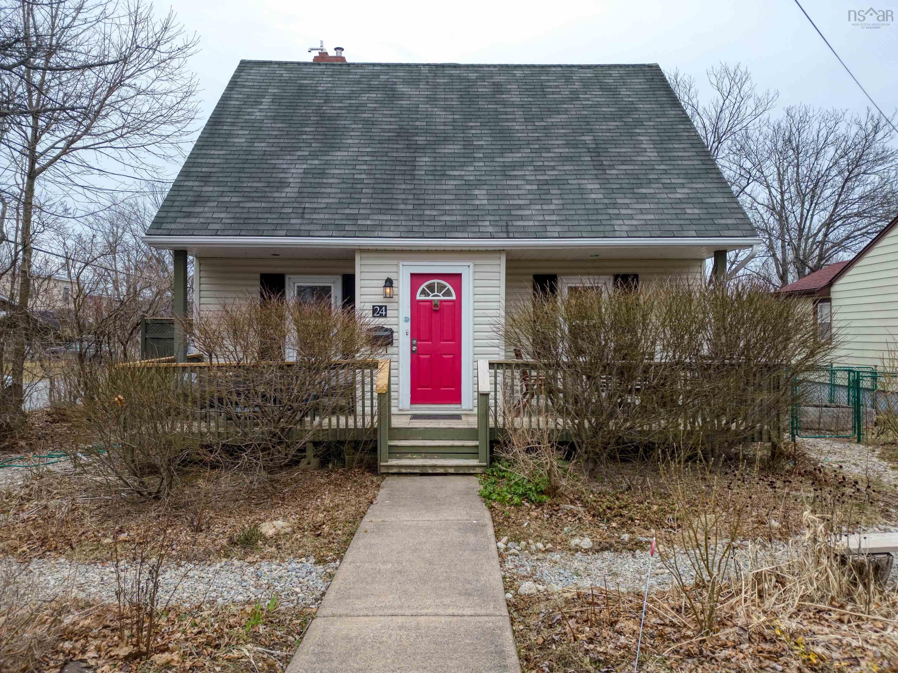 $699,900.00: 24 Frances Street, Dartmouth