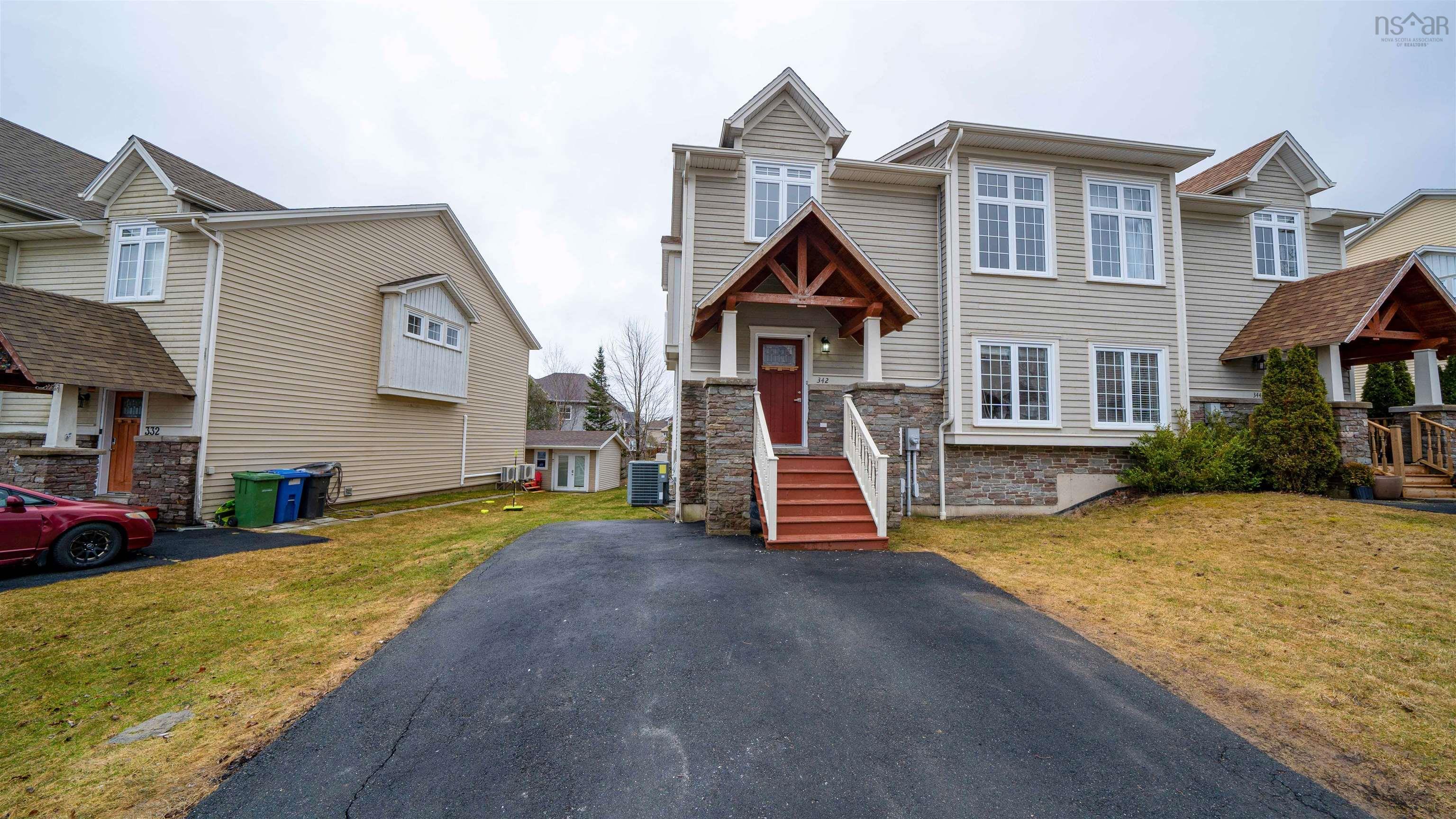 $694,900.00: 342 Bently Drive, Halifax