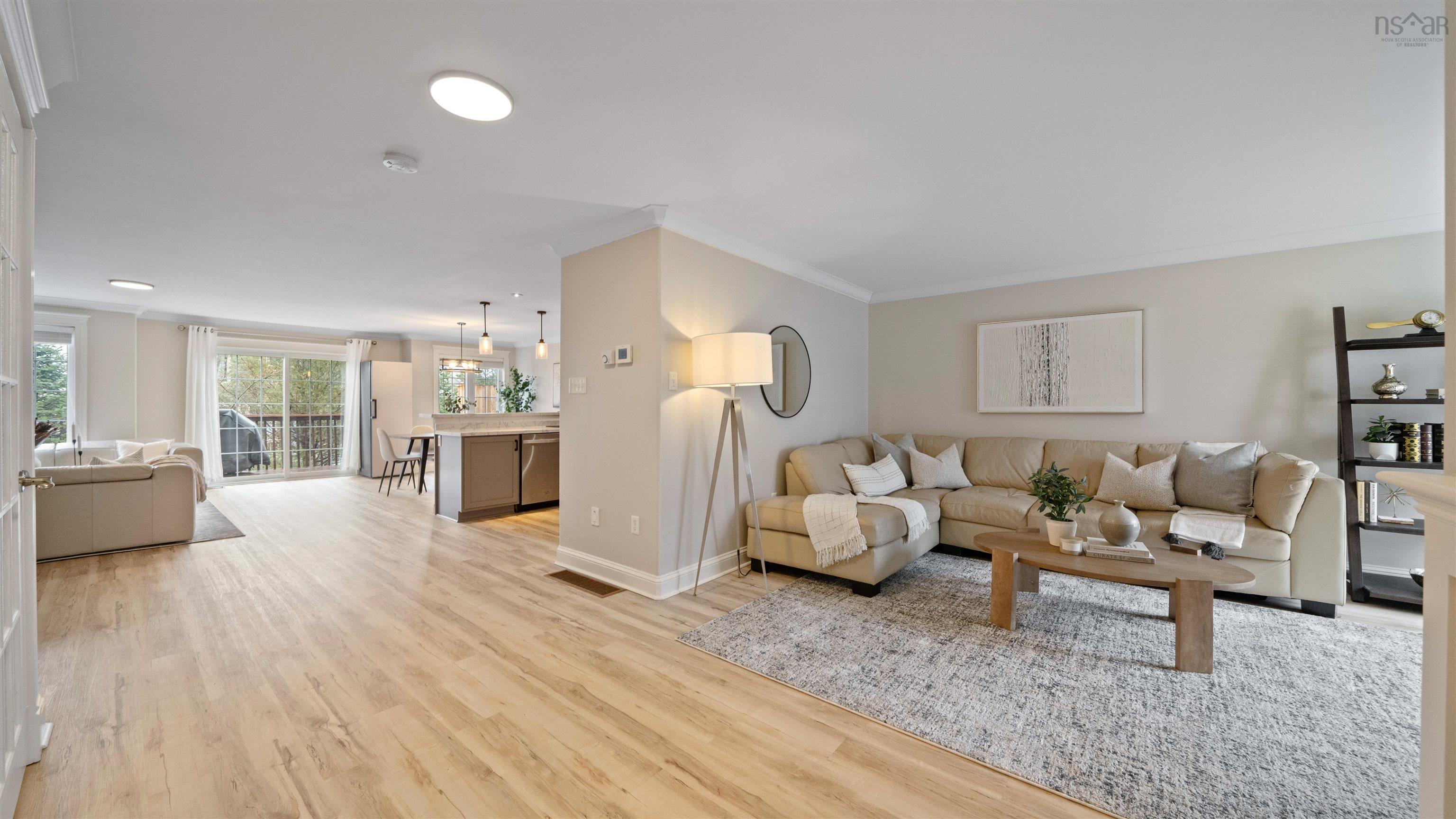 $694,900.00: 342 Bently Drive, Halifax