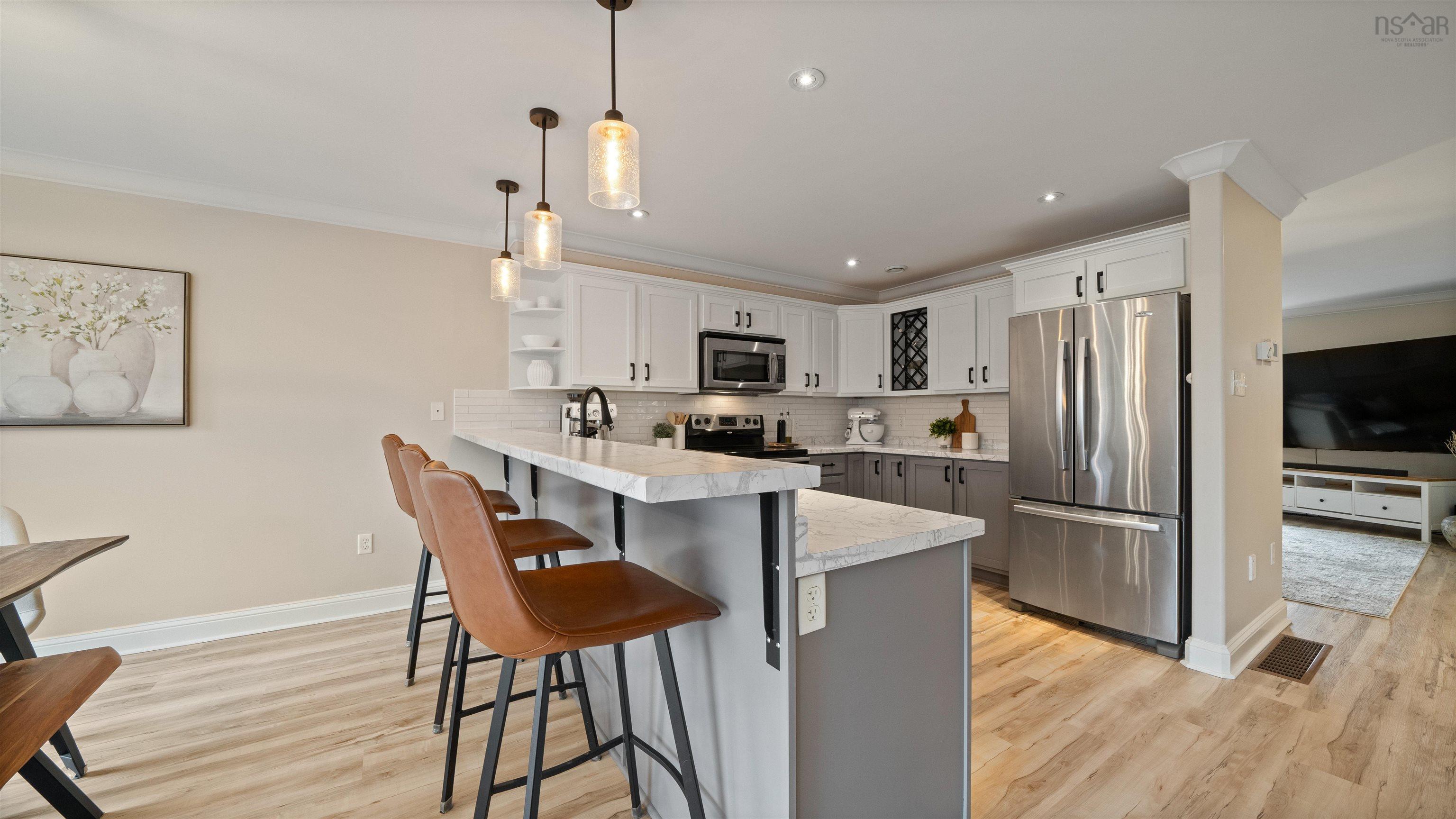 $694,900.00: 342 Bently Drive, Halifax
