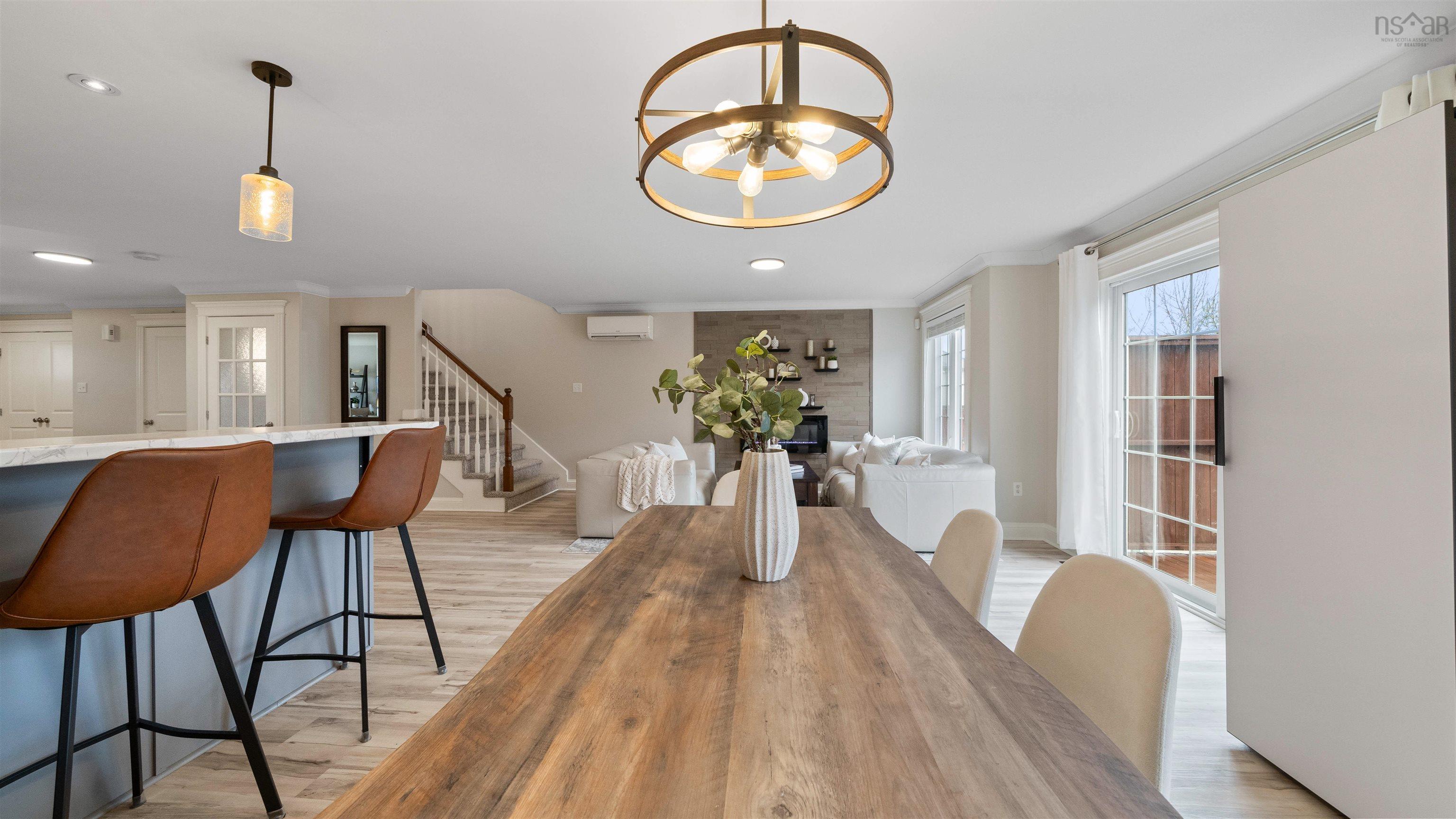 $694,900.00: 342 Bently Drive, Halifax