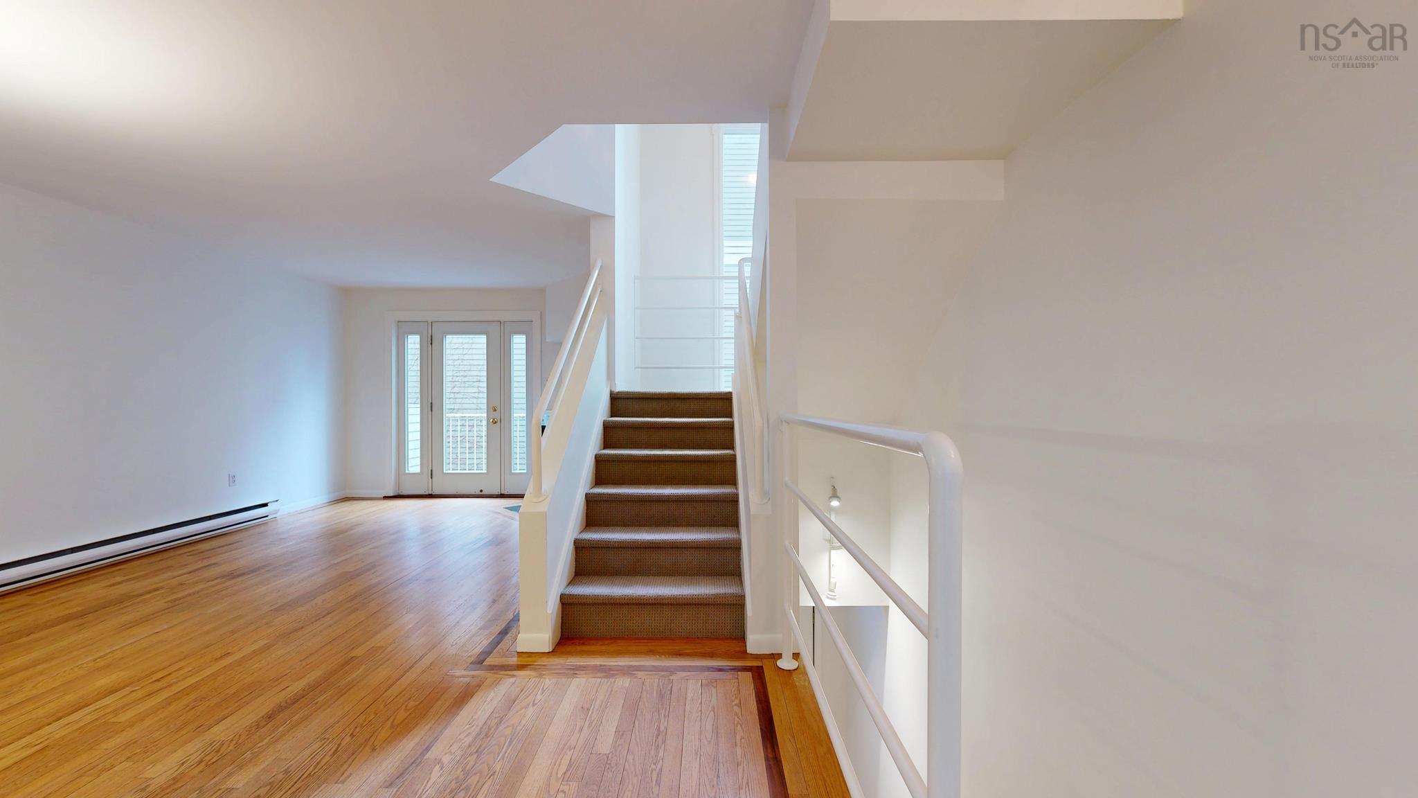 $539,900.00: 2 1345 Dresden Row, Halifax