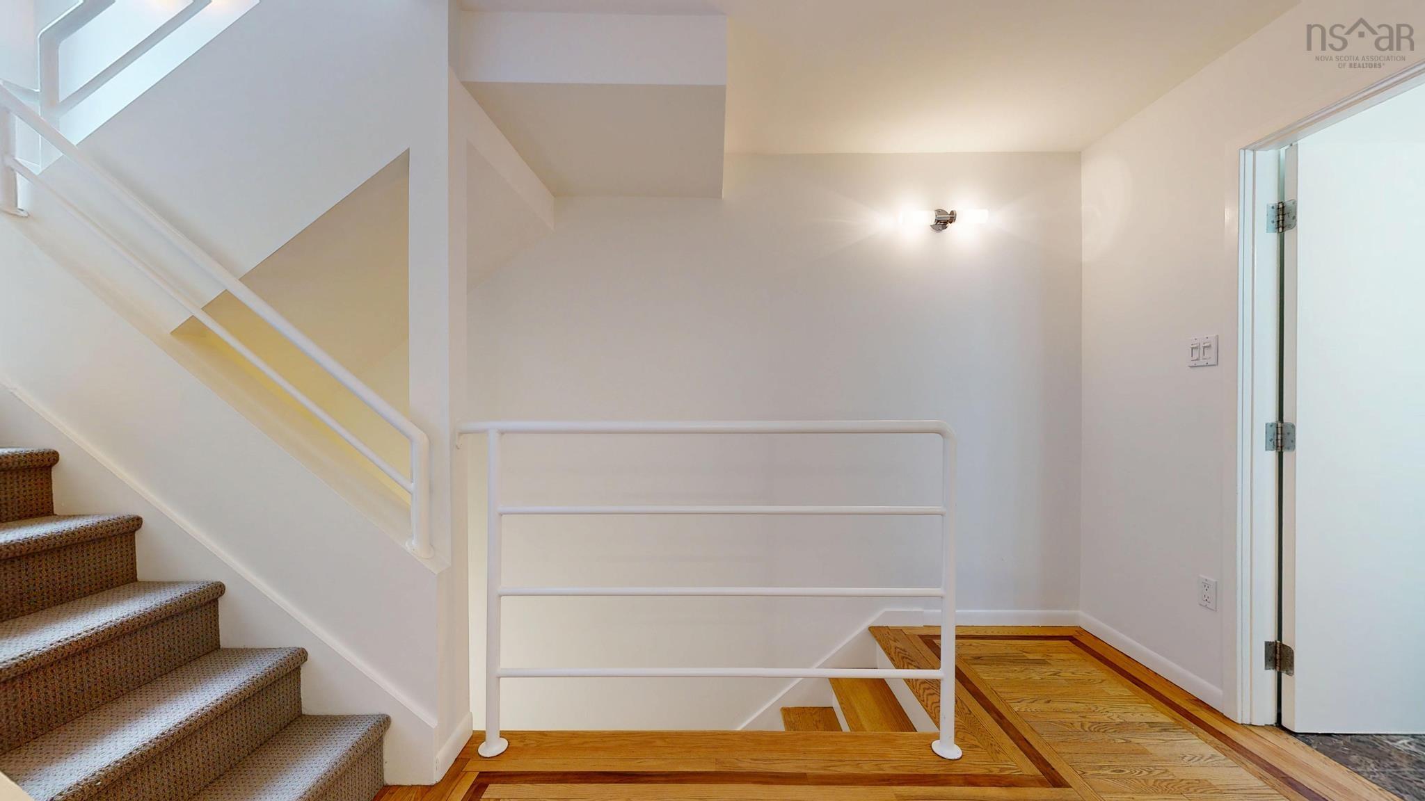 $539,900.00: 2 1345 Dresden Row, Halifax