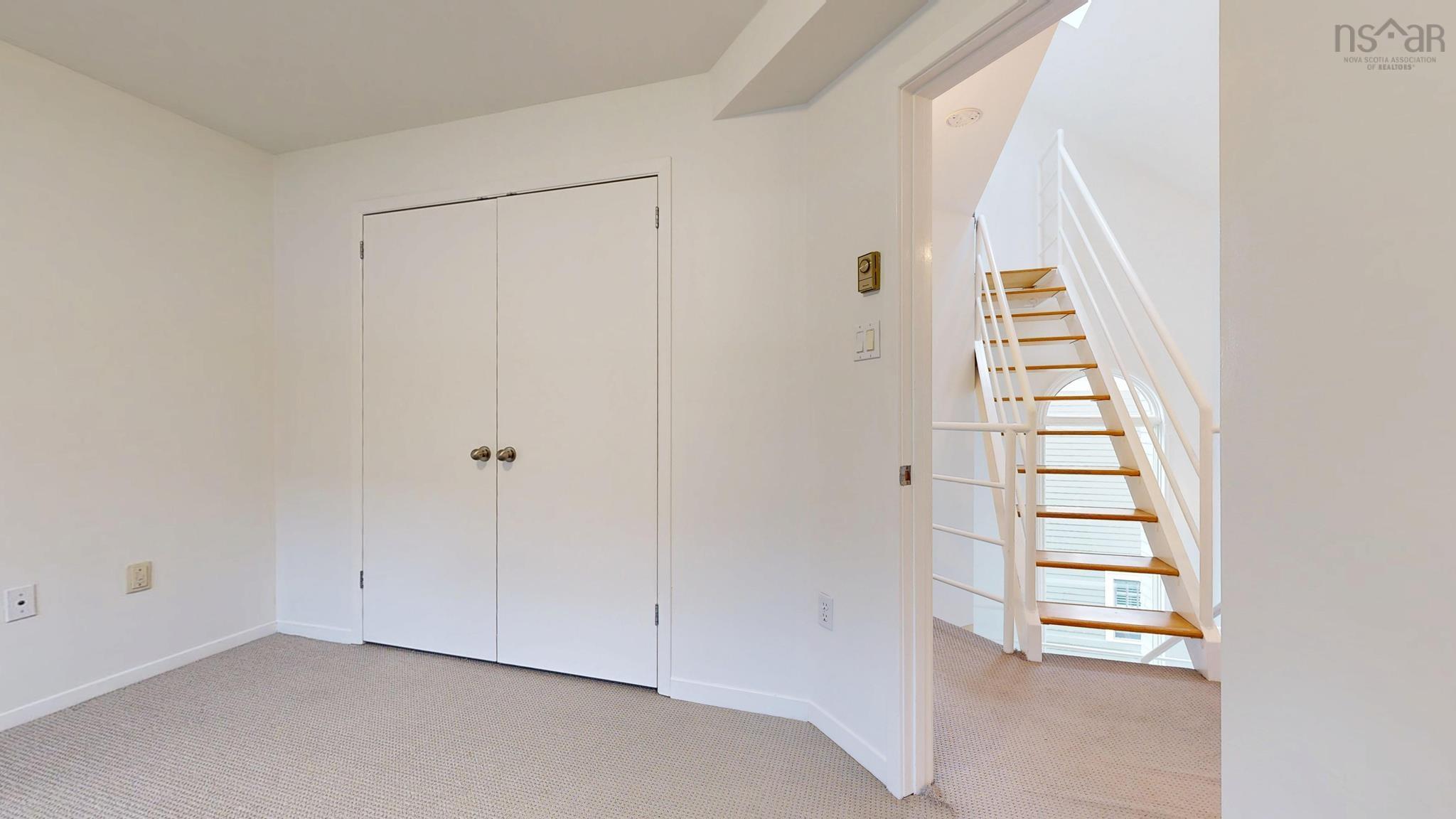 $539,900.00: 2 1345 Dresden Row, Halifax