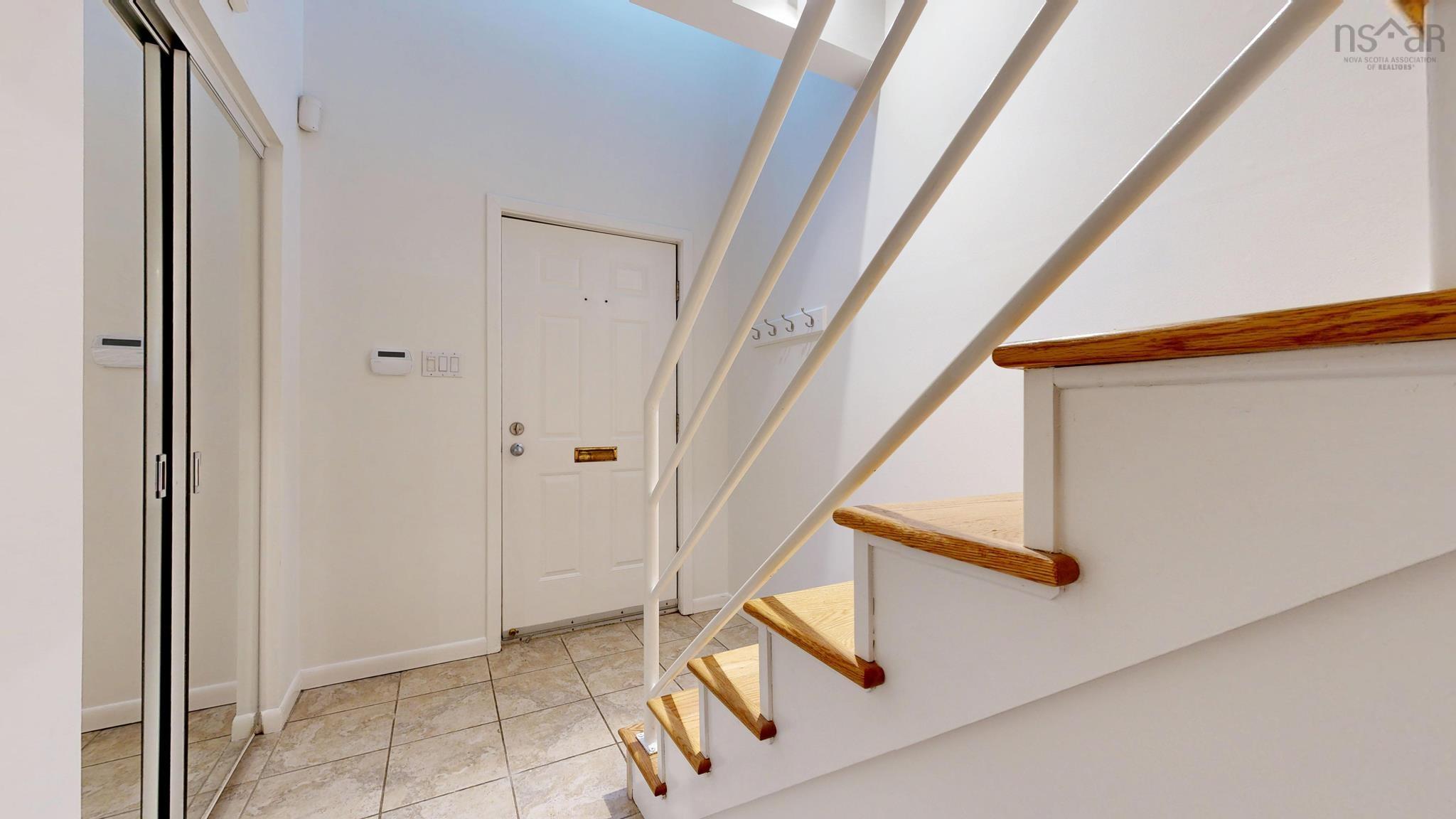$539,900.00: 2 1345 Dresden Row, Halifax