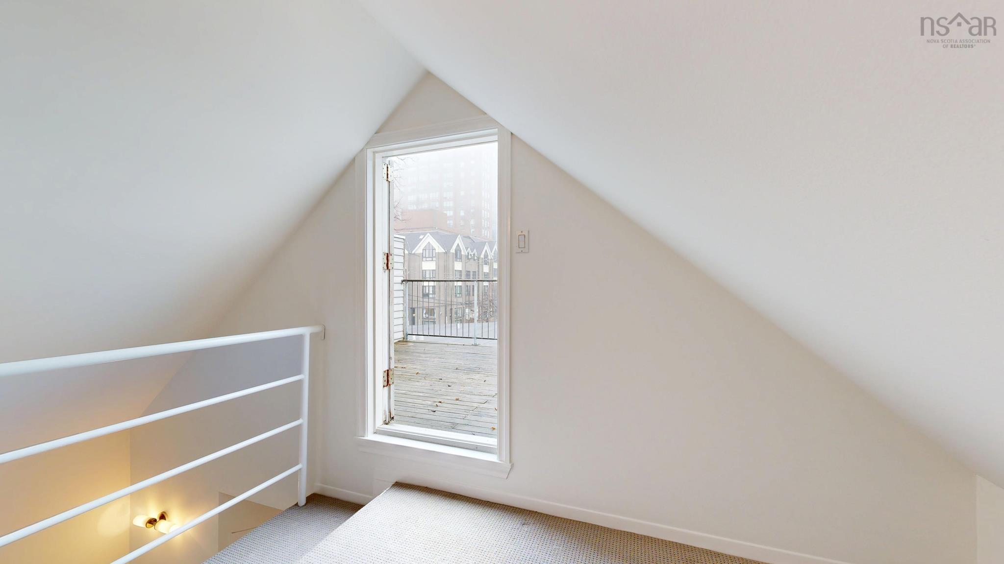 $539,900.00: 2 1345 Dresden Row, Halifax