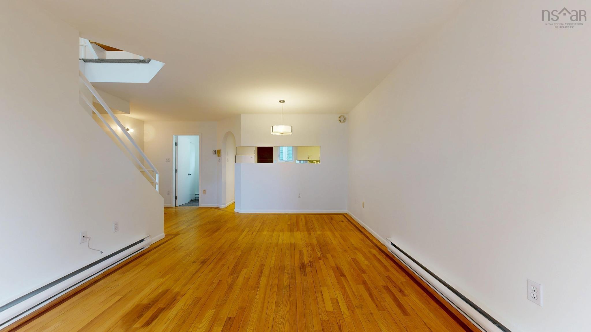 $539,900.00: 2 1345 Dresden Row, Halifax