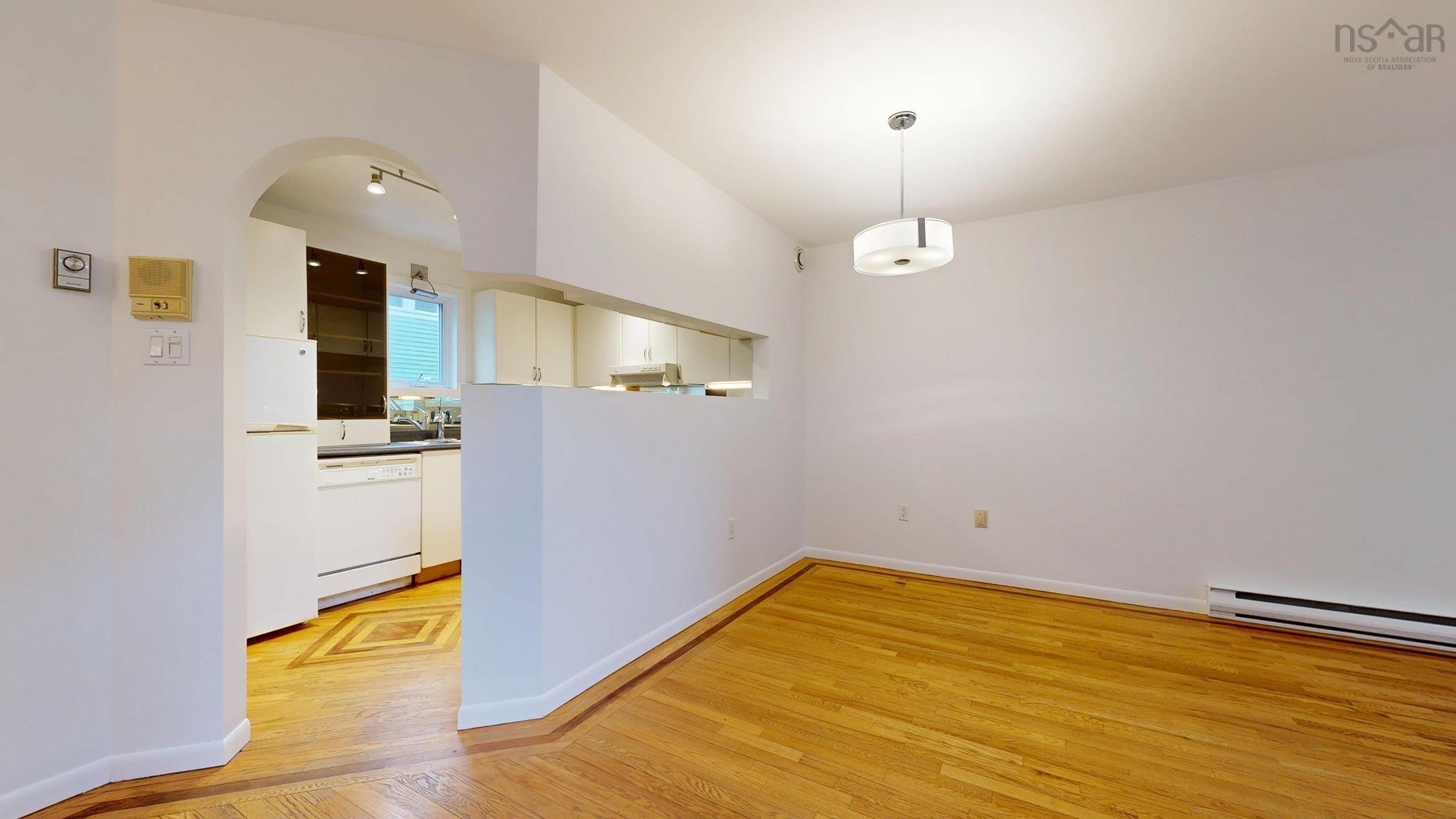 $539,900.00: 2 1345 Dresden Row, Halifax