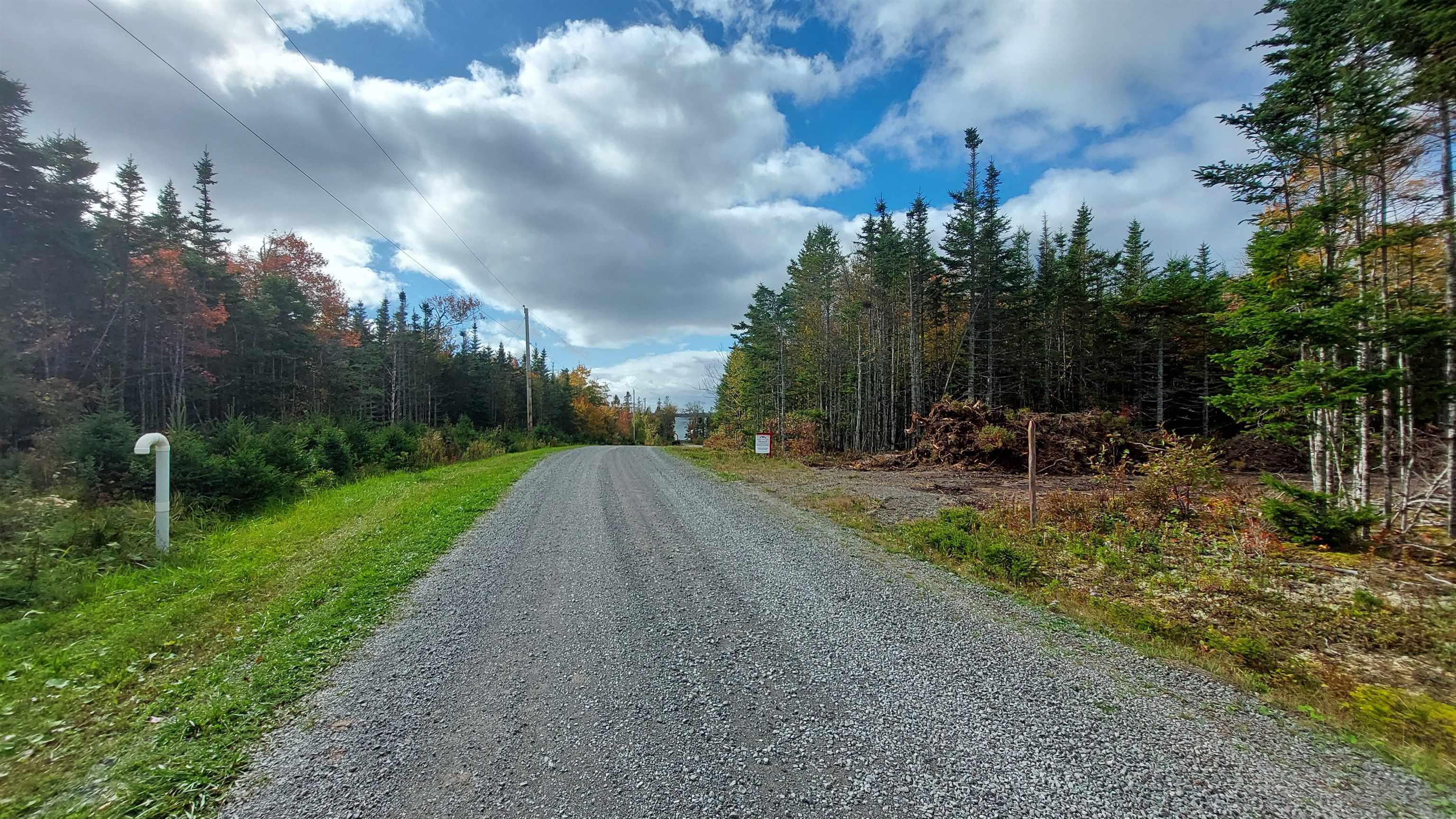 $29,000.00: Lot 2 Tilled Shore Dr, Whiteside
