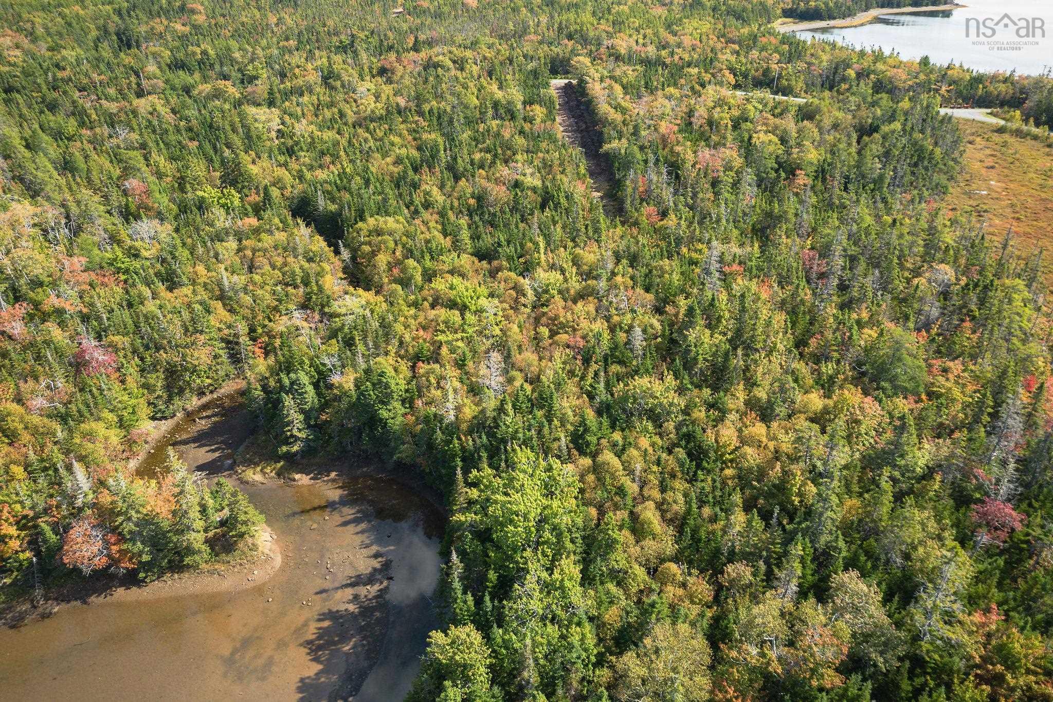$29,000.00: Lot 2 Tilled Shore Dr, Whiteside