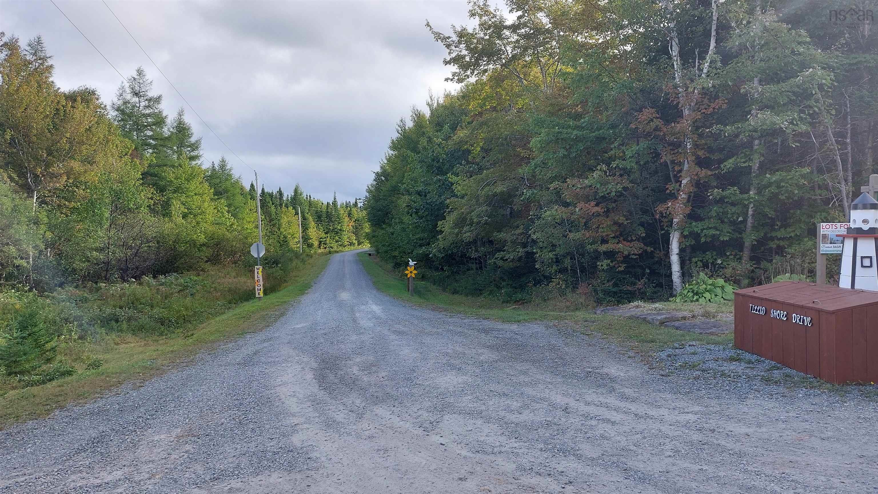 $29,000.00: Lot 2 Tilled Shore Dr, Whiteside