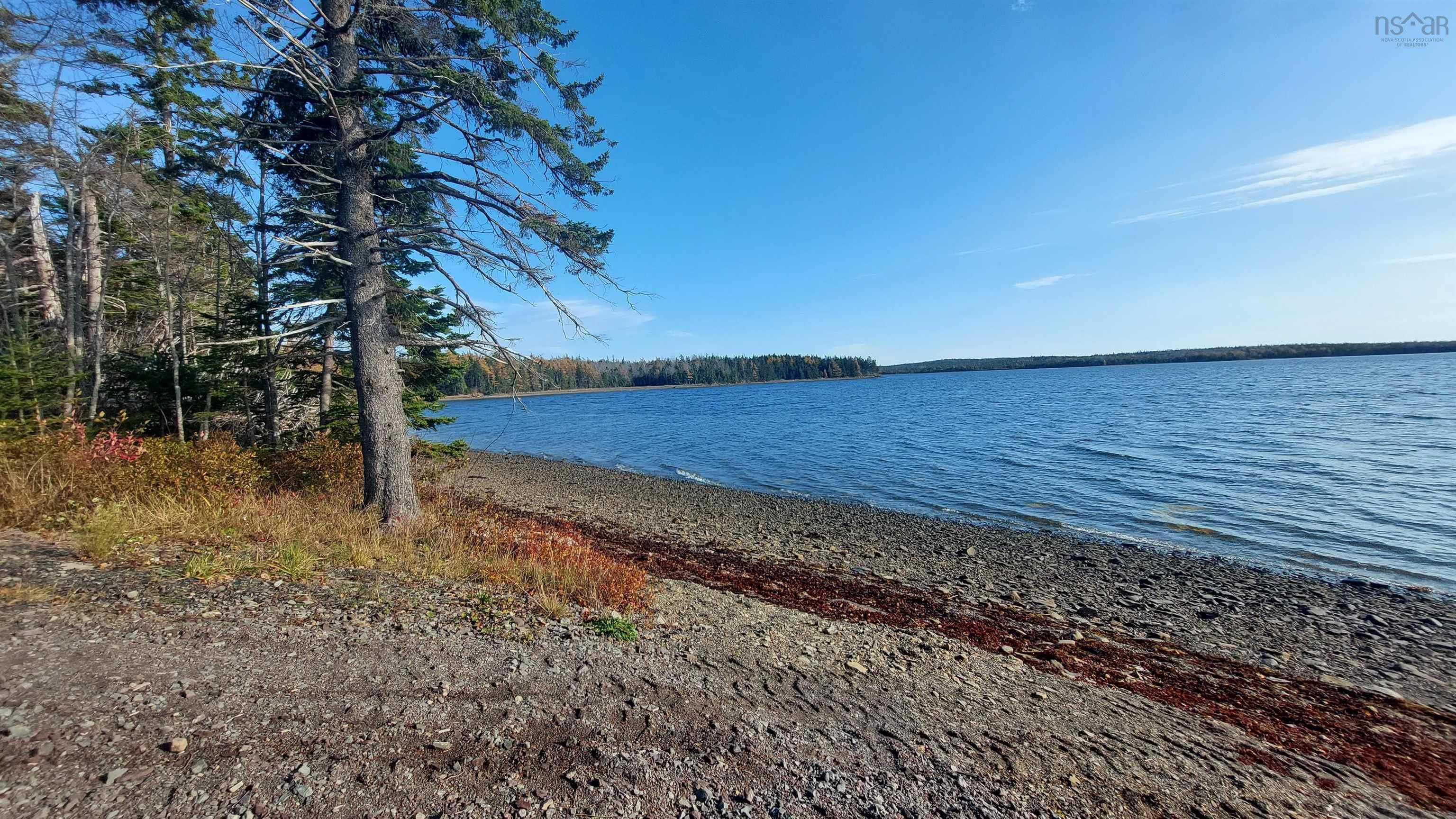 $29,000.00: Lot 2 Tilled Shore Dr, Whiteside