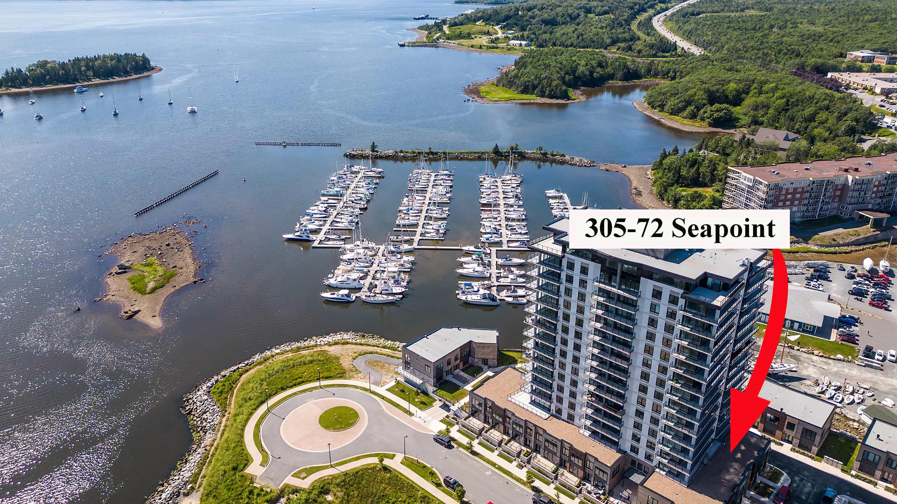 $449,000.00: 305 72 Seapoint Road, Dartmouth