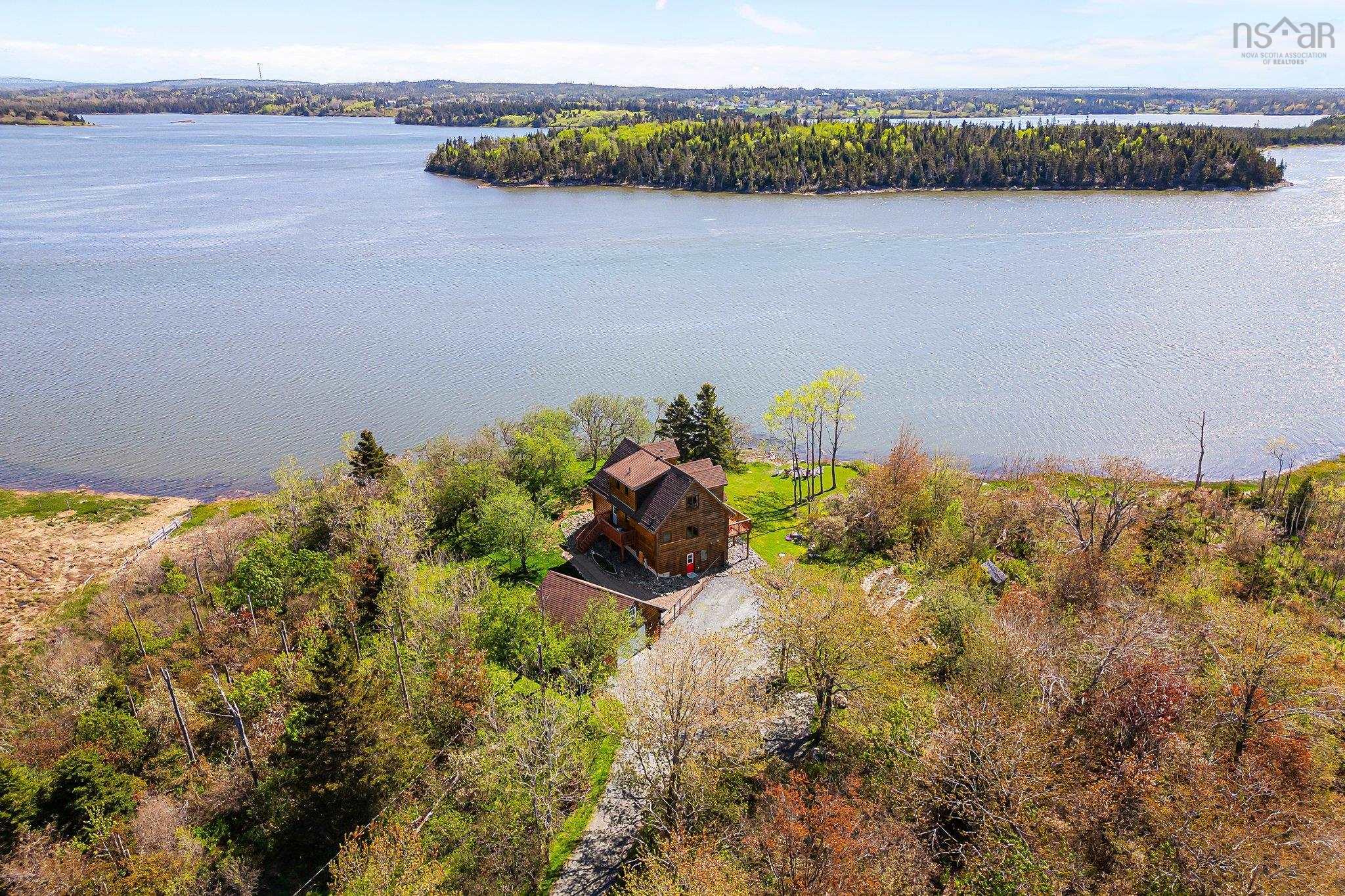 $849,900.00: 7180 Highway 207, West Chezzetcook