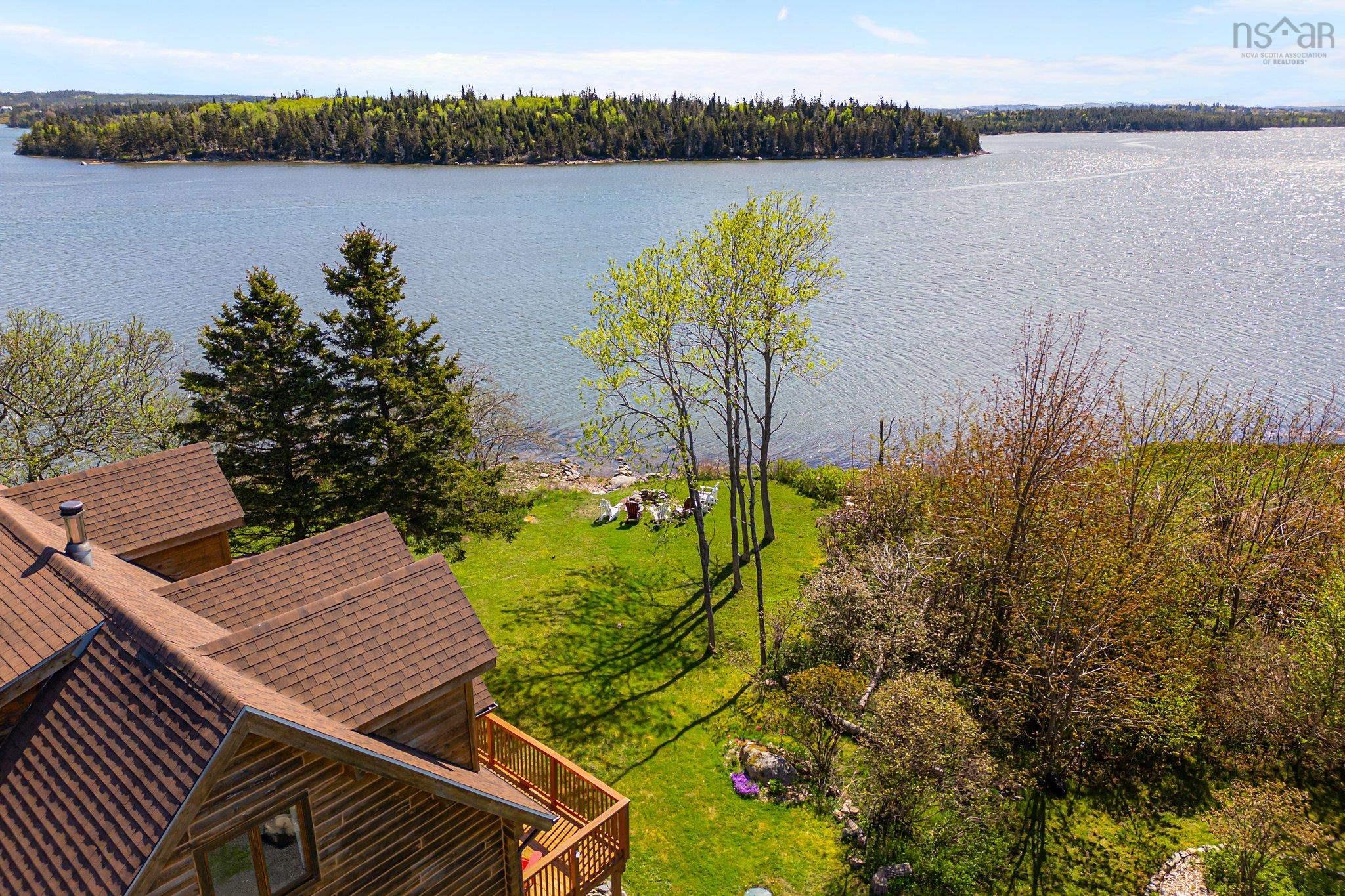 $849,900.00: 7180 Highway 207, West Chezzetcook