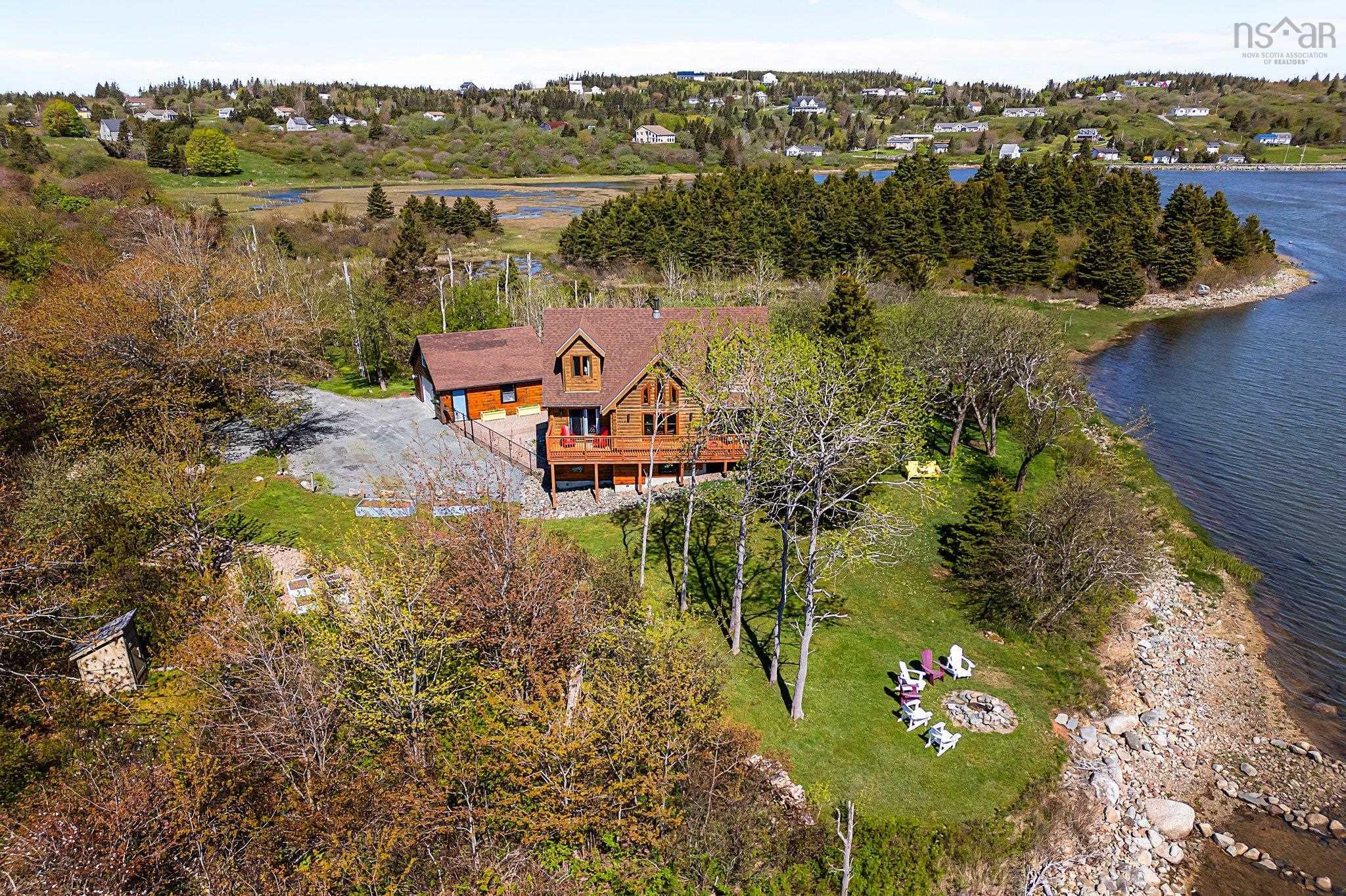 $849,900.00: 7180 Highway 207, West Chezzetcook