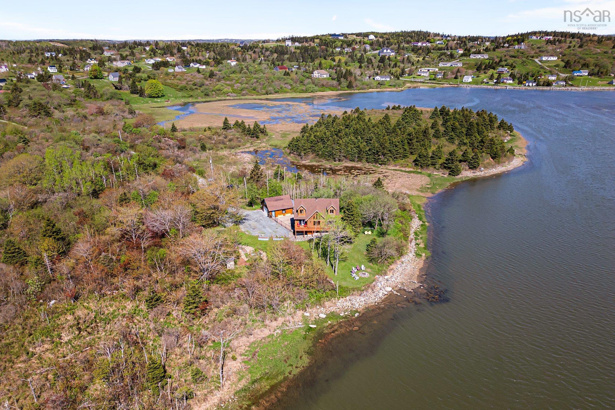 $849,900.00: 7180 Highway 207, West Chezzetcook