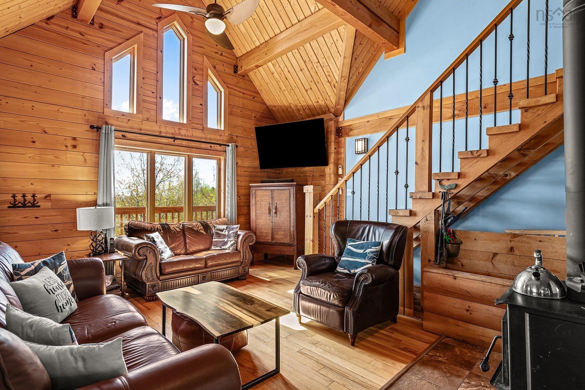 $849,900.00: 7180 Highway 207, West Chezzetcook