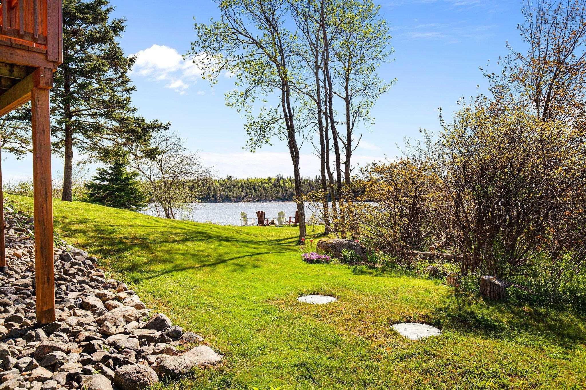 $849,900.00: 7180 Highway 207, West Chezzetcook