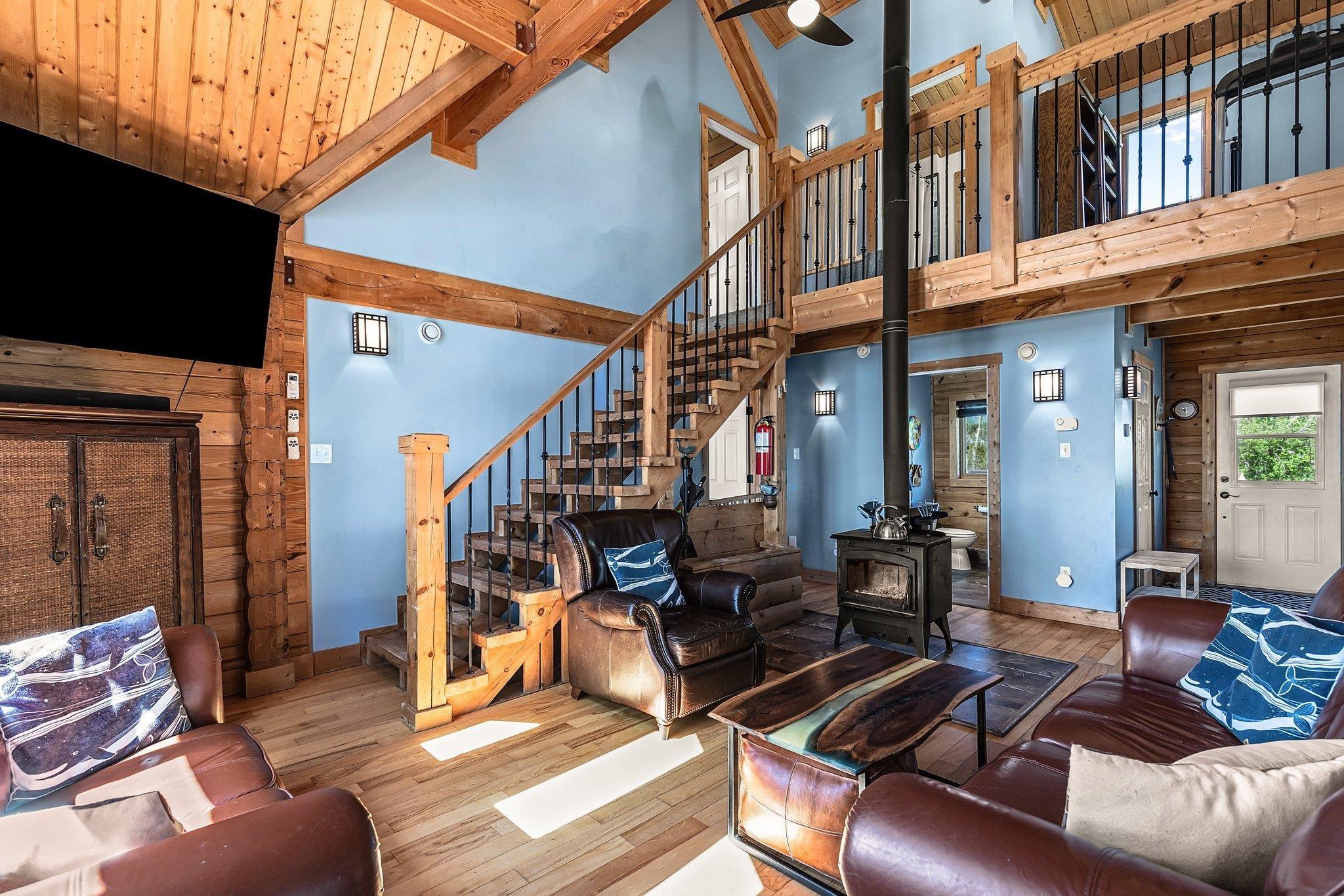 $849,900.00: 7180 Highway 207, West Chezzetcook