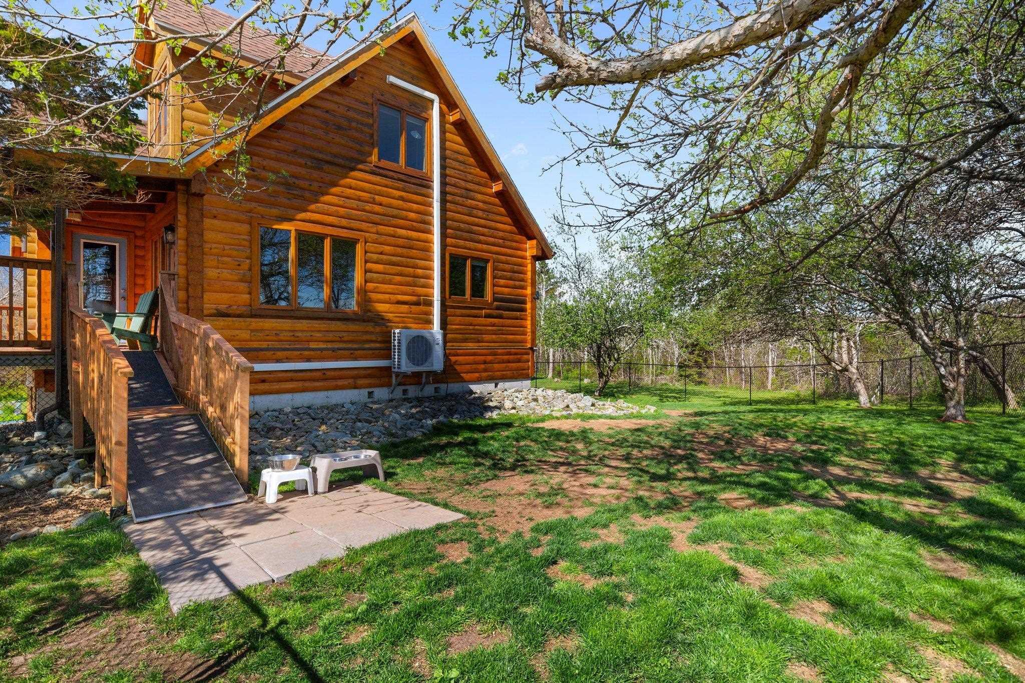 $849,900.00: 7180 Highway 207, West Chezzetcook