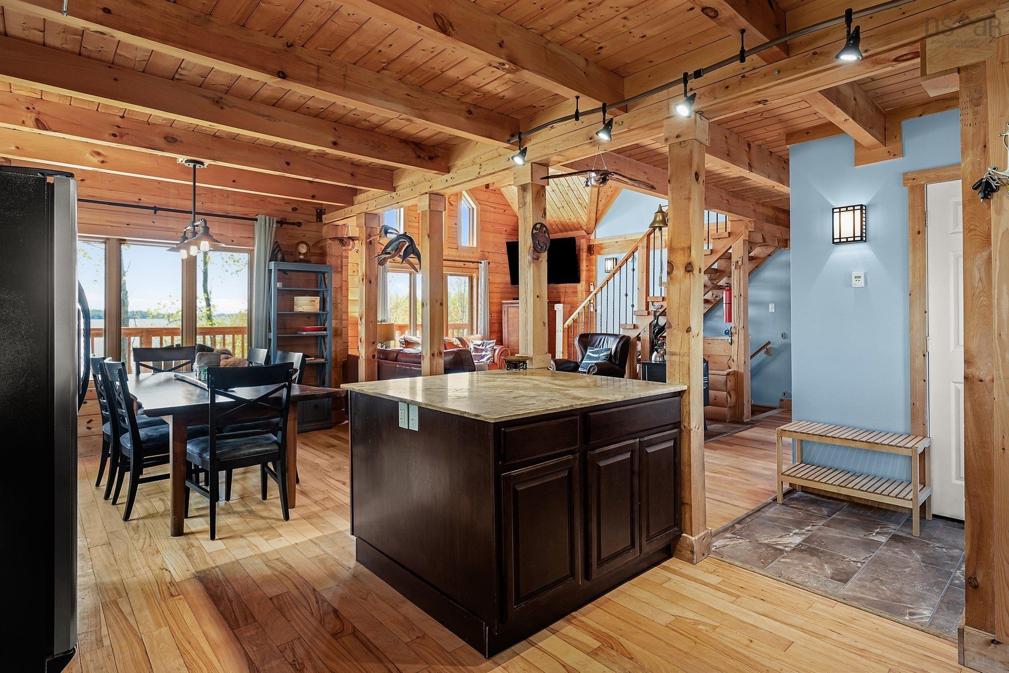 $849,900.00: 7180 Highway 207, West Chezzetcook