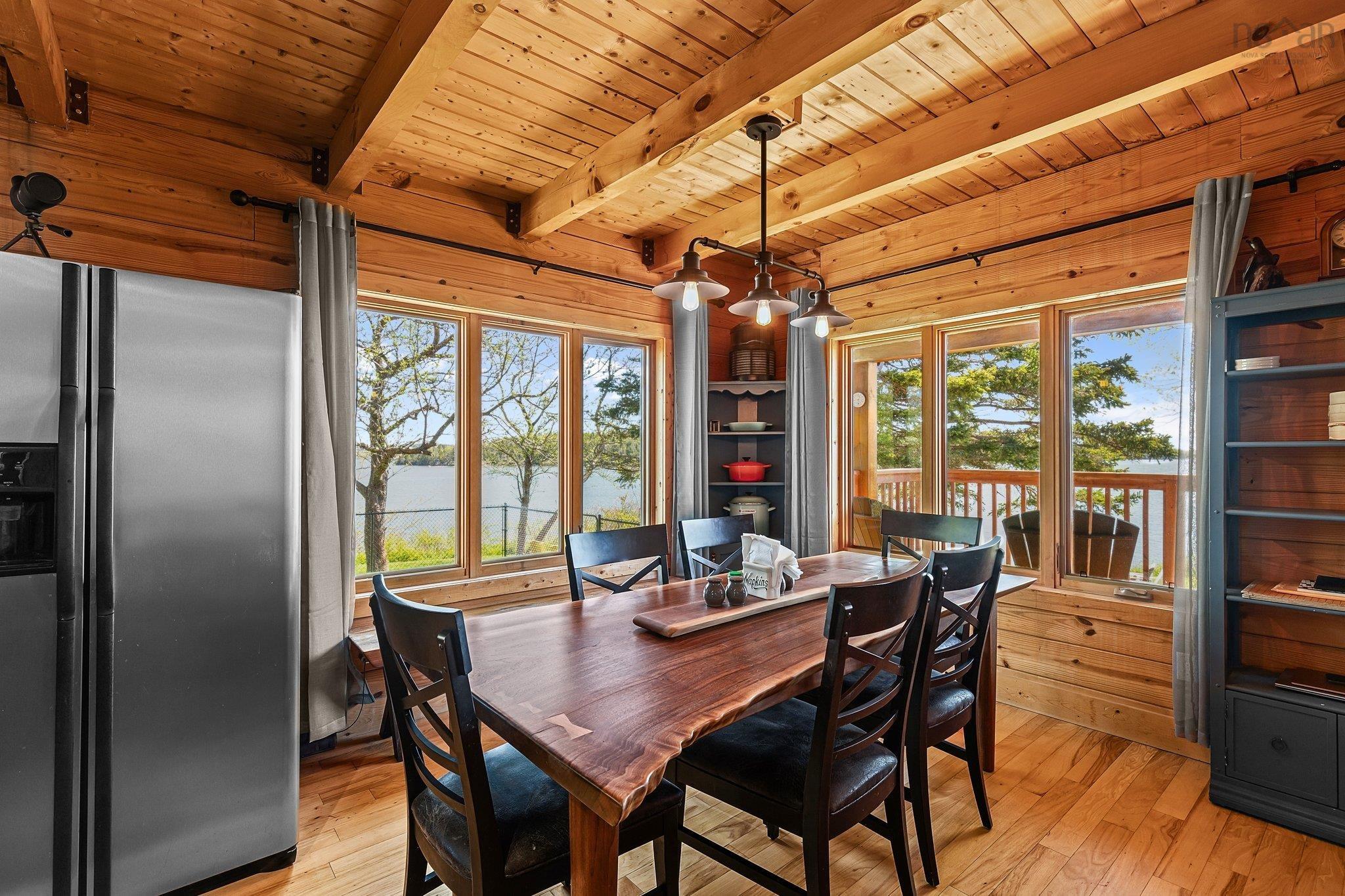 $849,900.00: 7180 Highway 207, West Chezzetcook