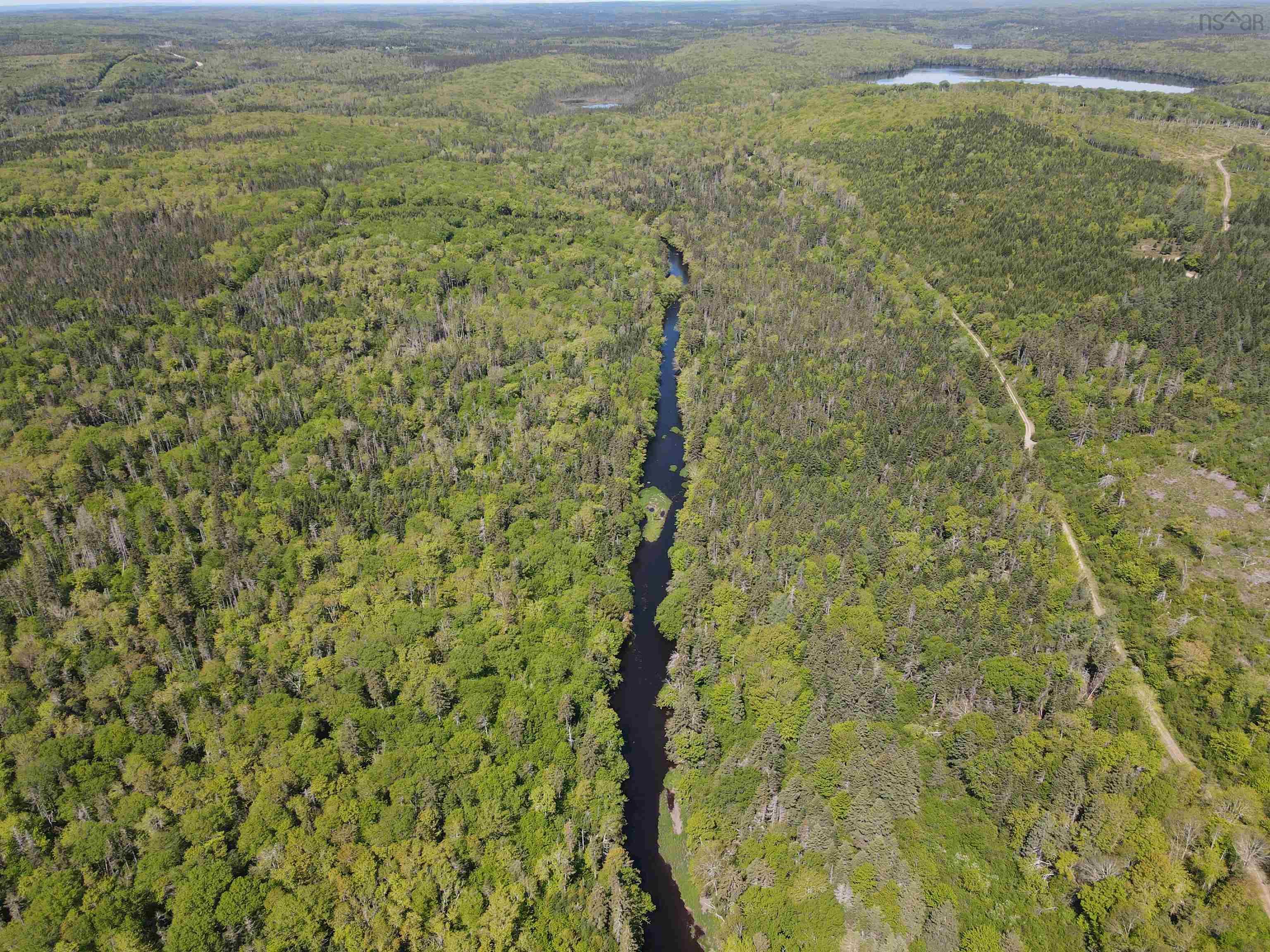 $34,999.00: Lot 45 Private Road, Guysborough County
