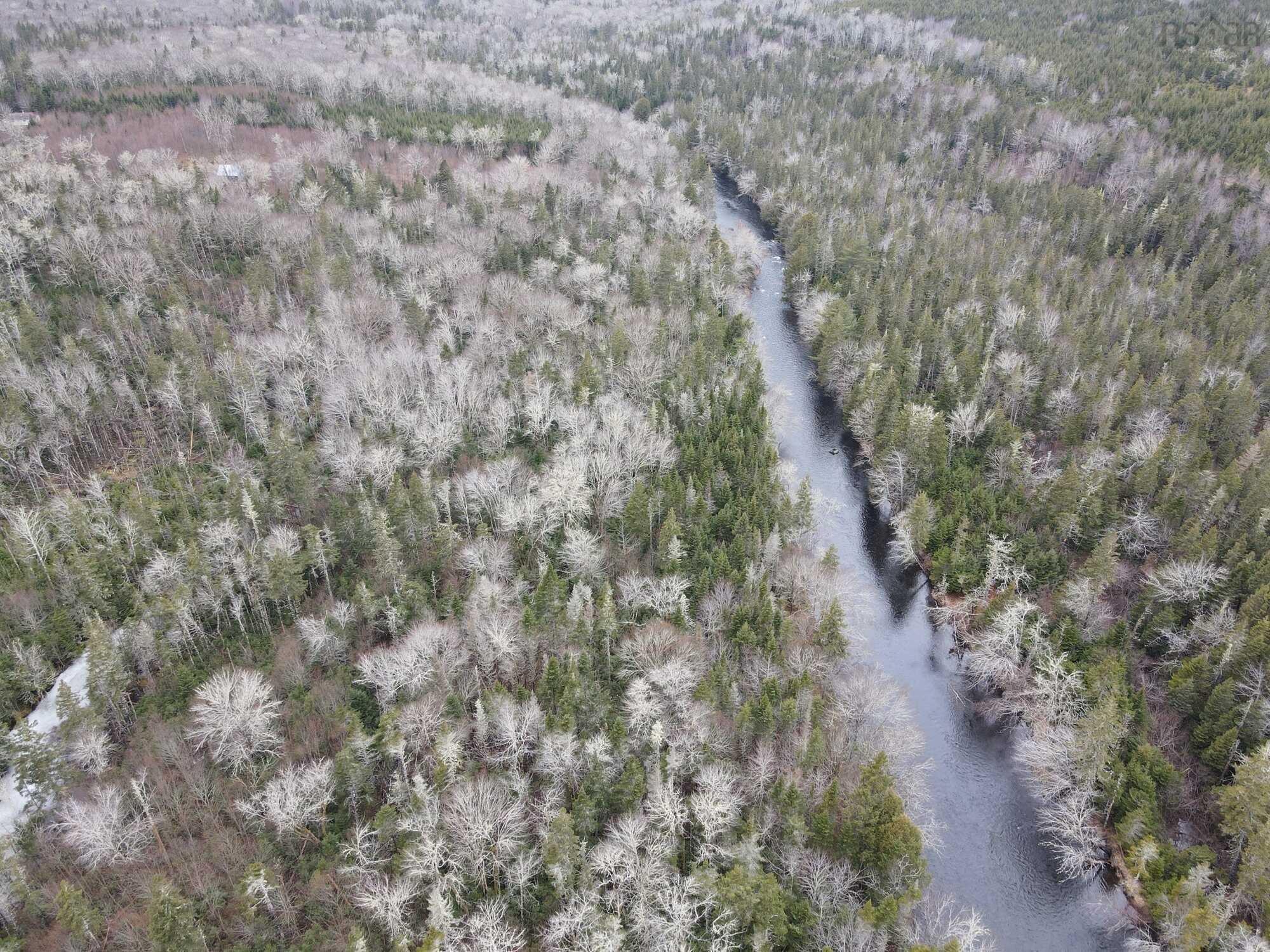 $34,999.00: Lot 45 Private Road, Guysborough County