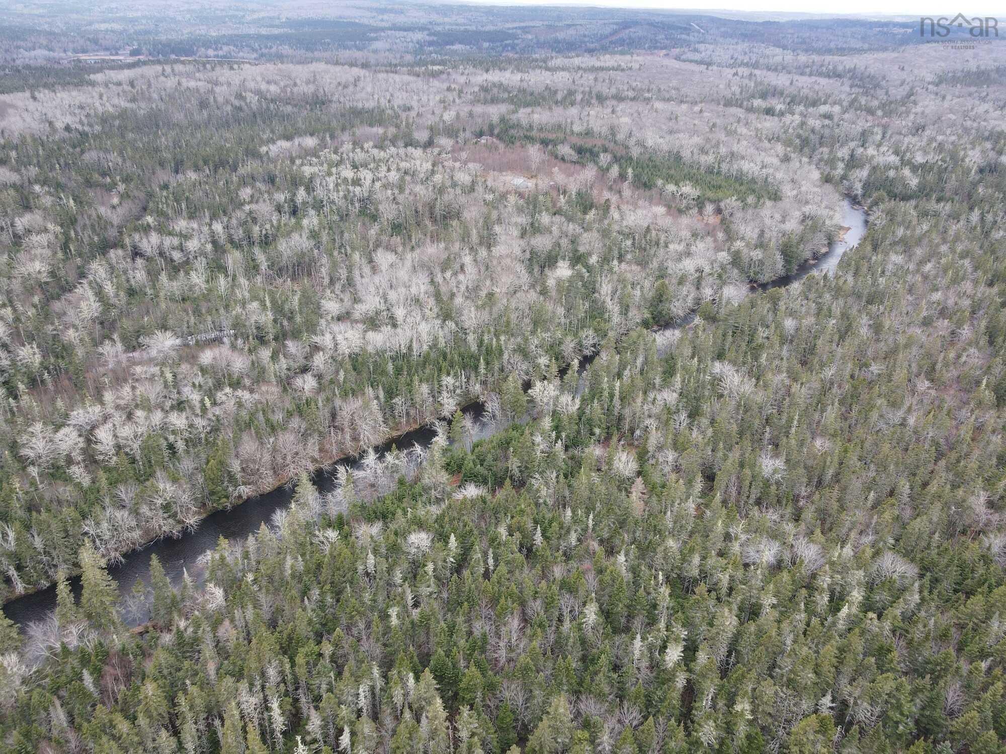 $34,999.00: Lot 45 Private Road, Guysborough County