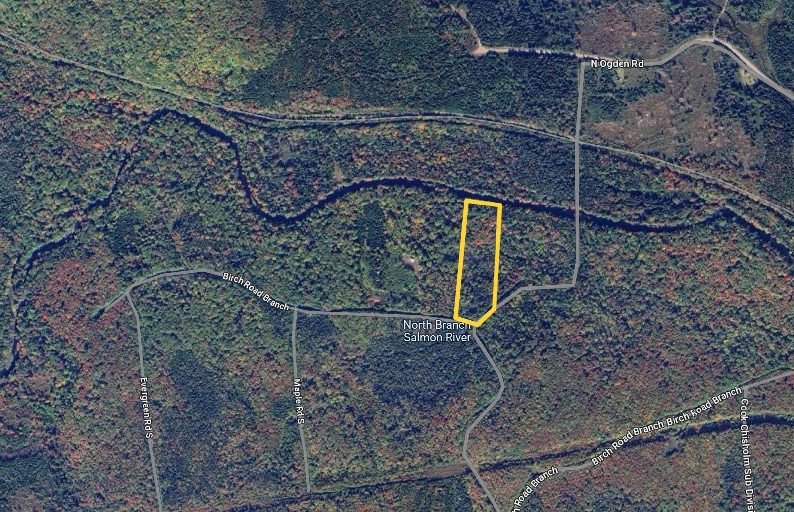 $34,999.00: Lot 45 Private Road, Guysborough County