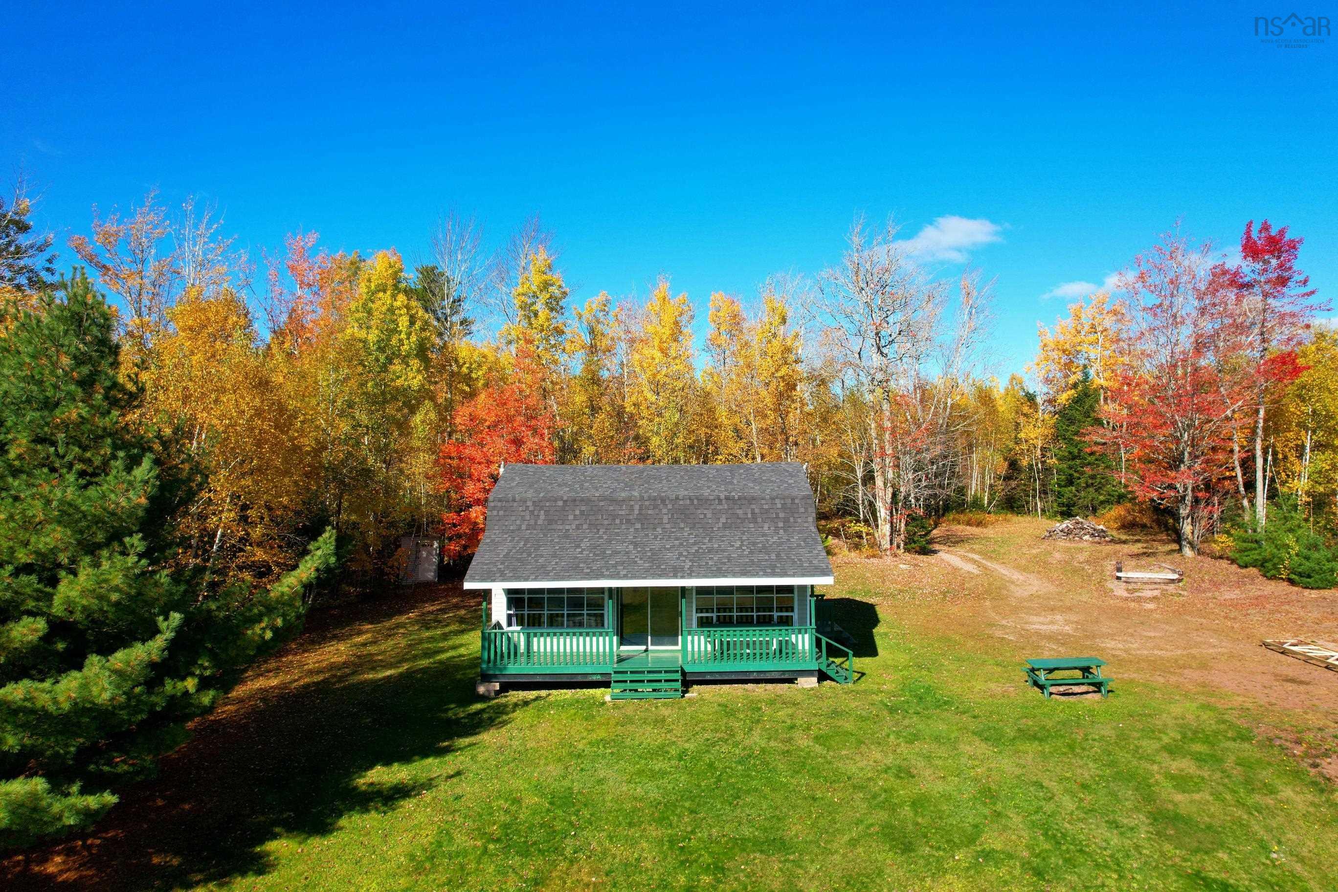 31 Bass Cove Road, Wentworth, NS (MLS 202506577)