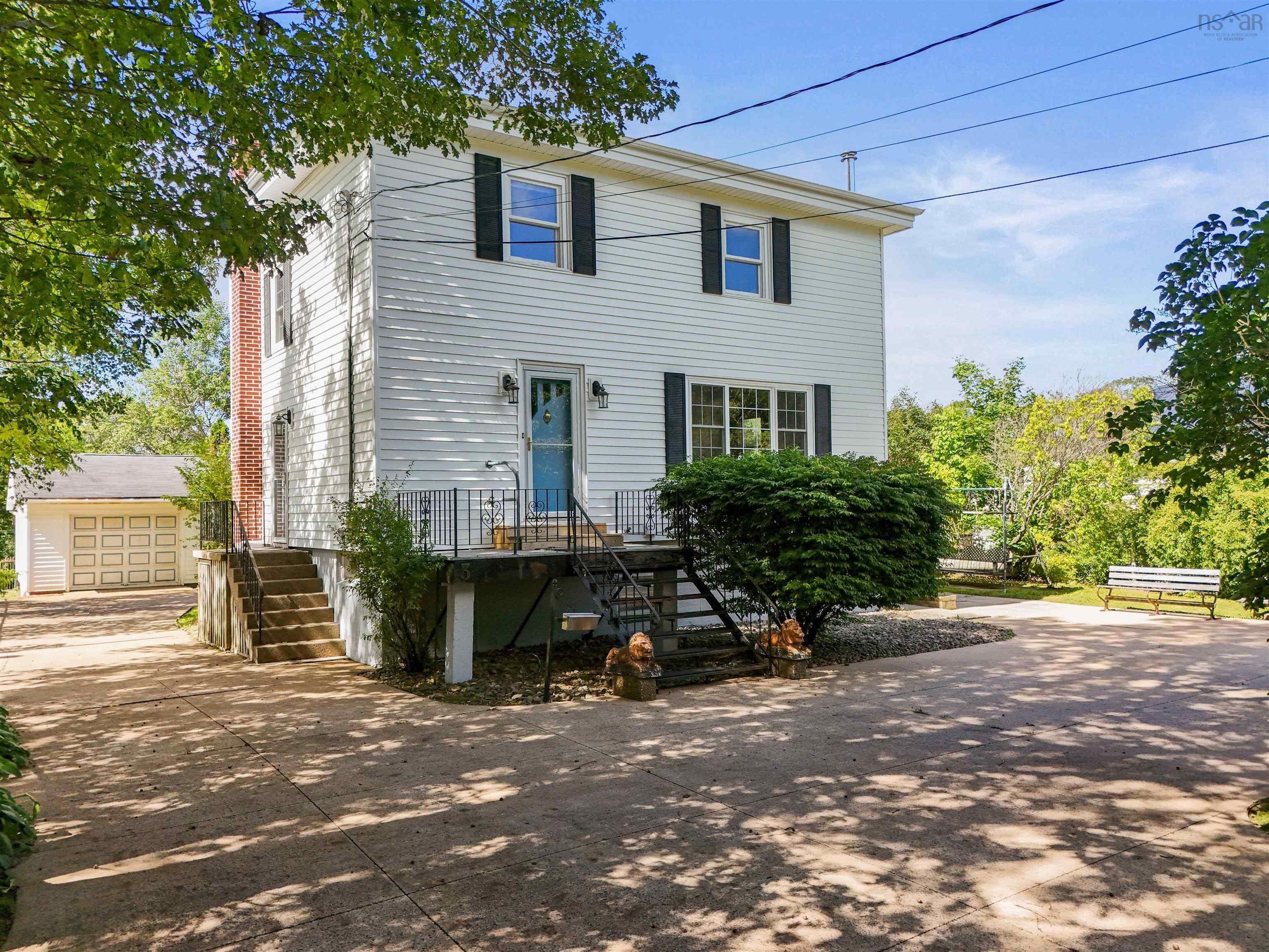 $639,900.00: 3 Ferguson Lane, Halifax