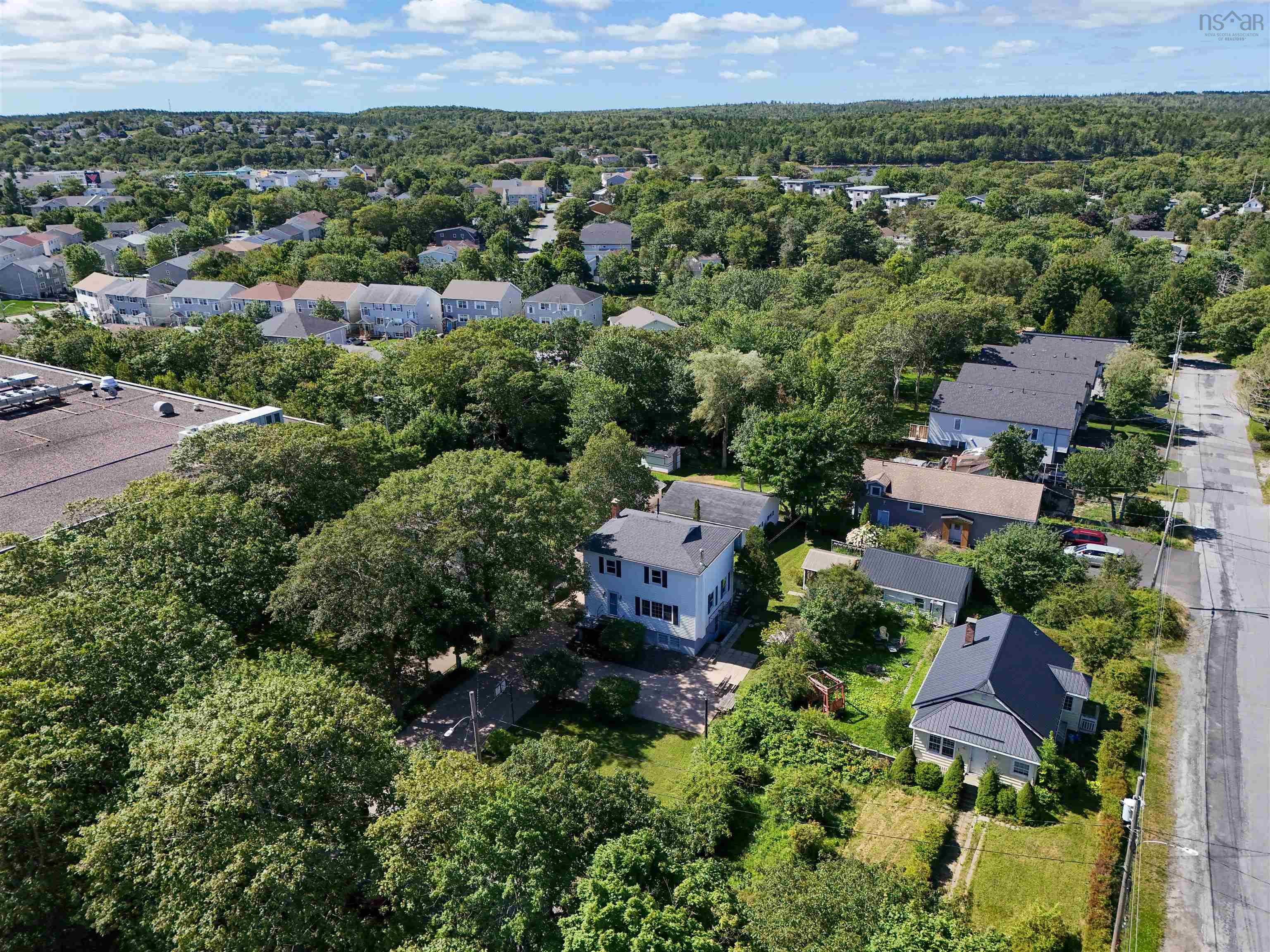 $639,900.00: 3 Ferguson Lane, Halifax