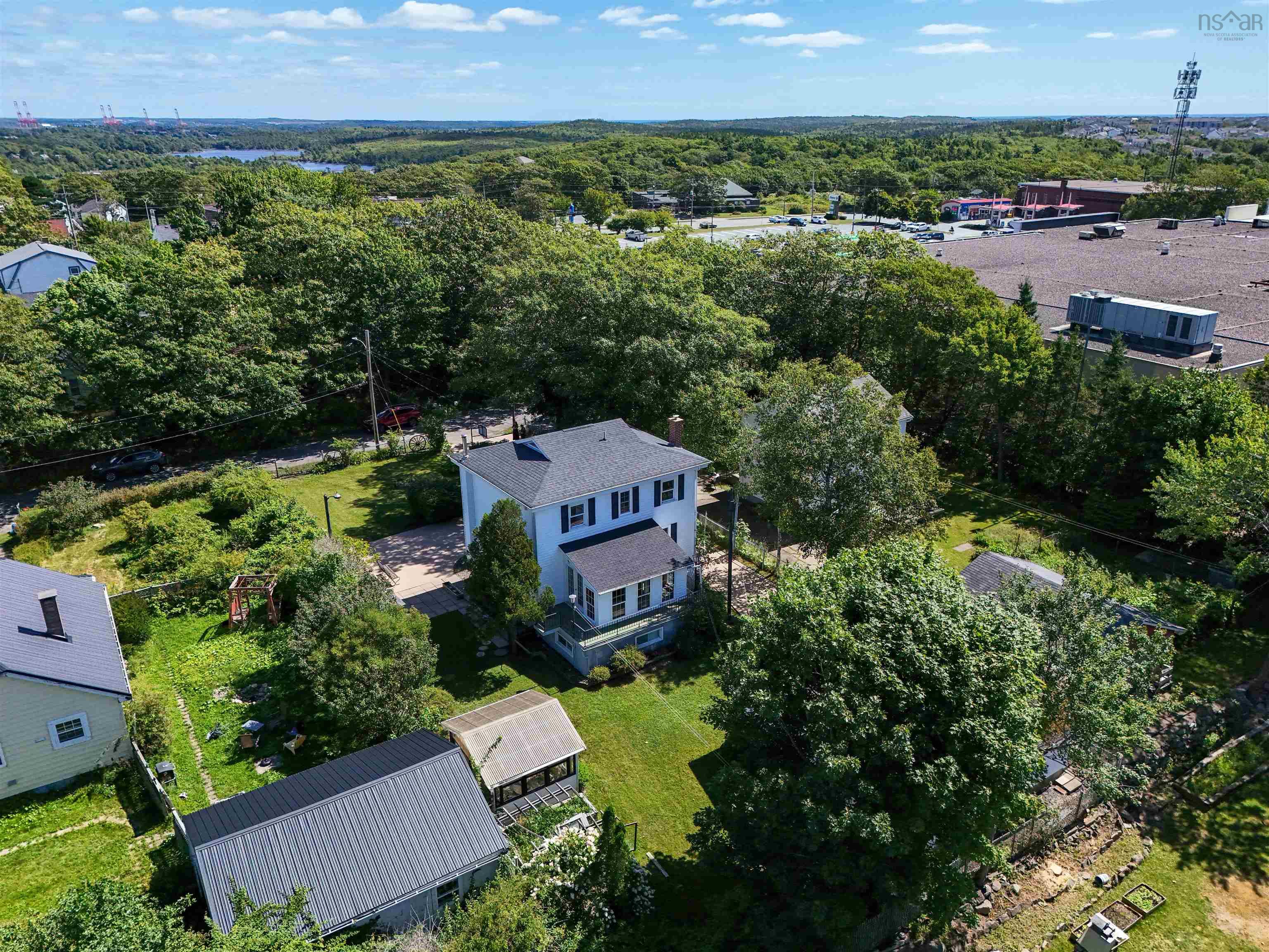 $639,900.00: 3 Ferguson Lane, Halifax