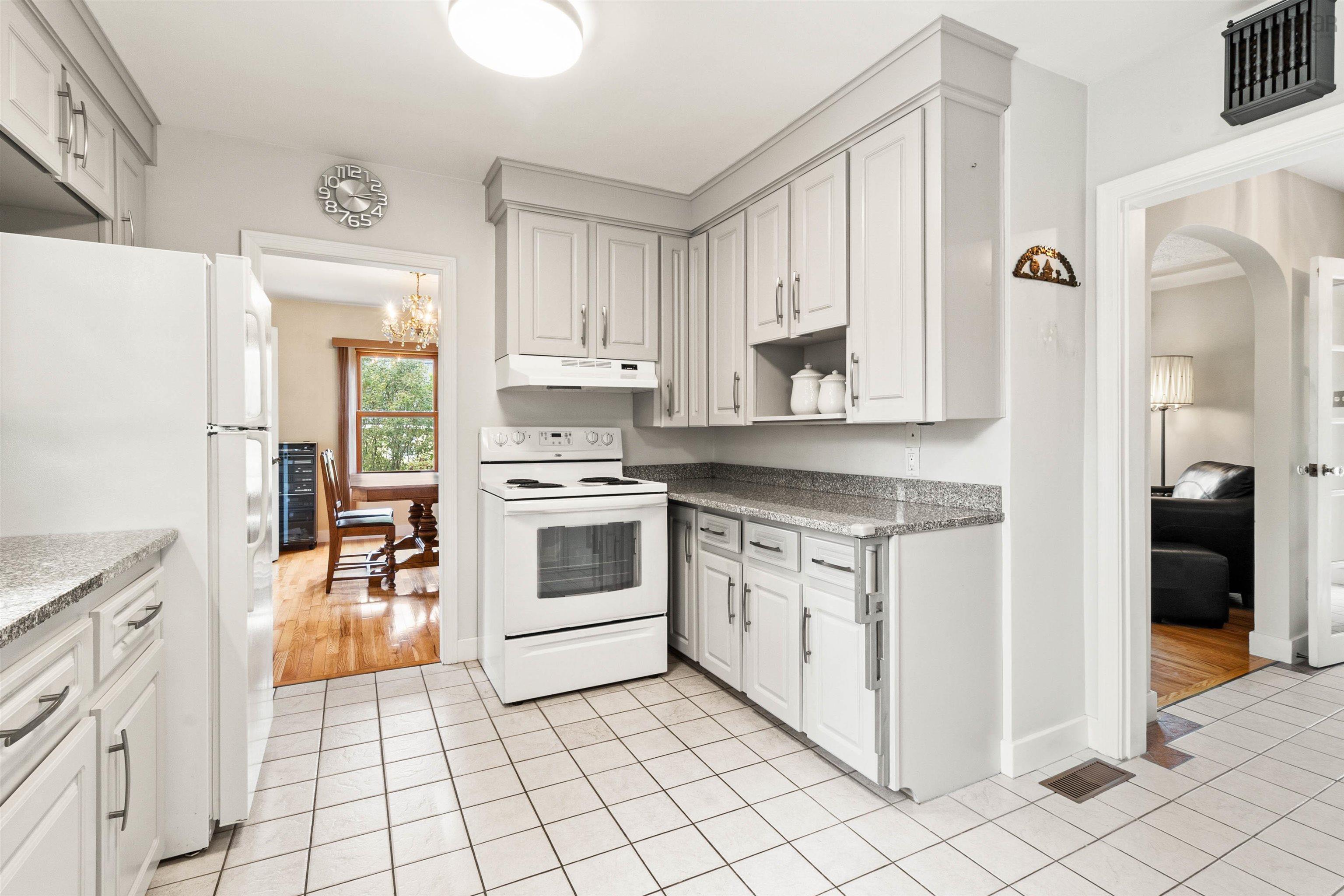 $639,900.00: 3 Ferguson Lane, Halifax