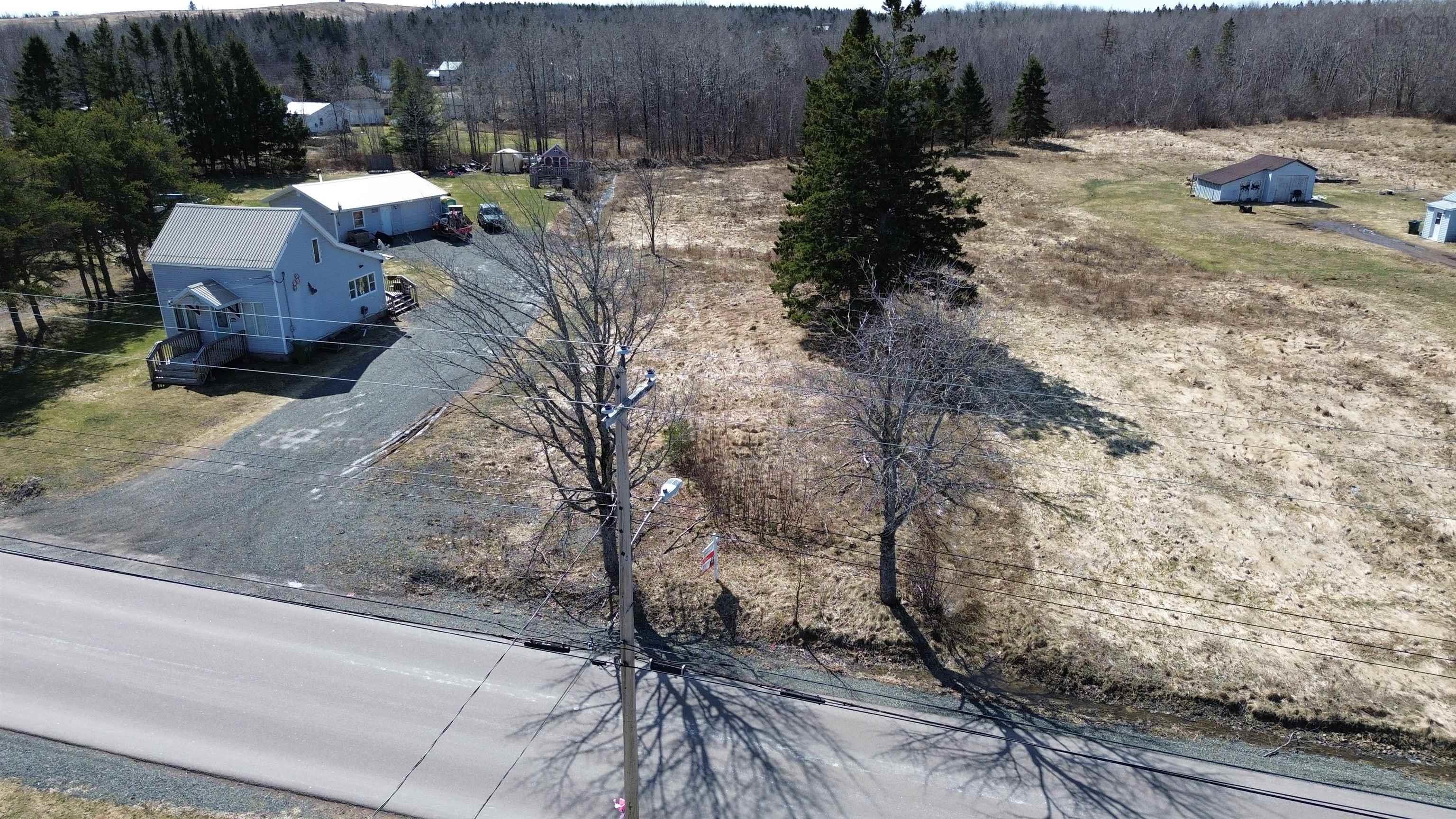 $17,000.00: 2470 Athol Road, Springhill