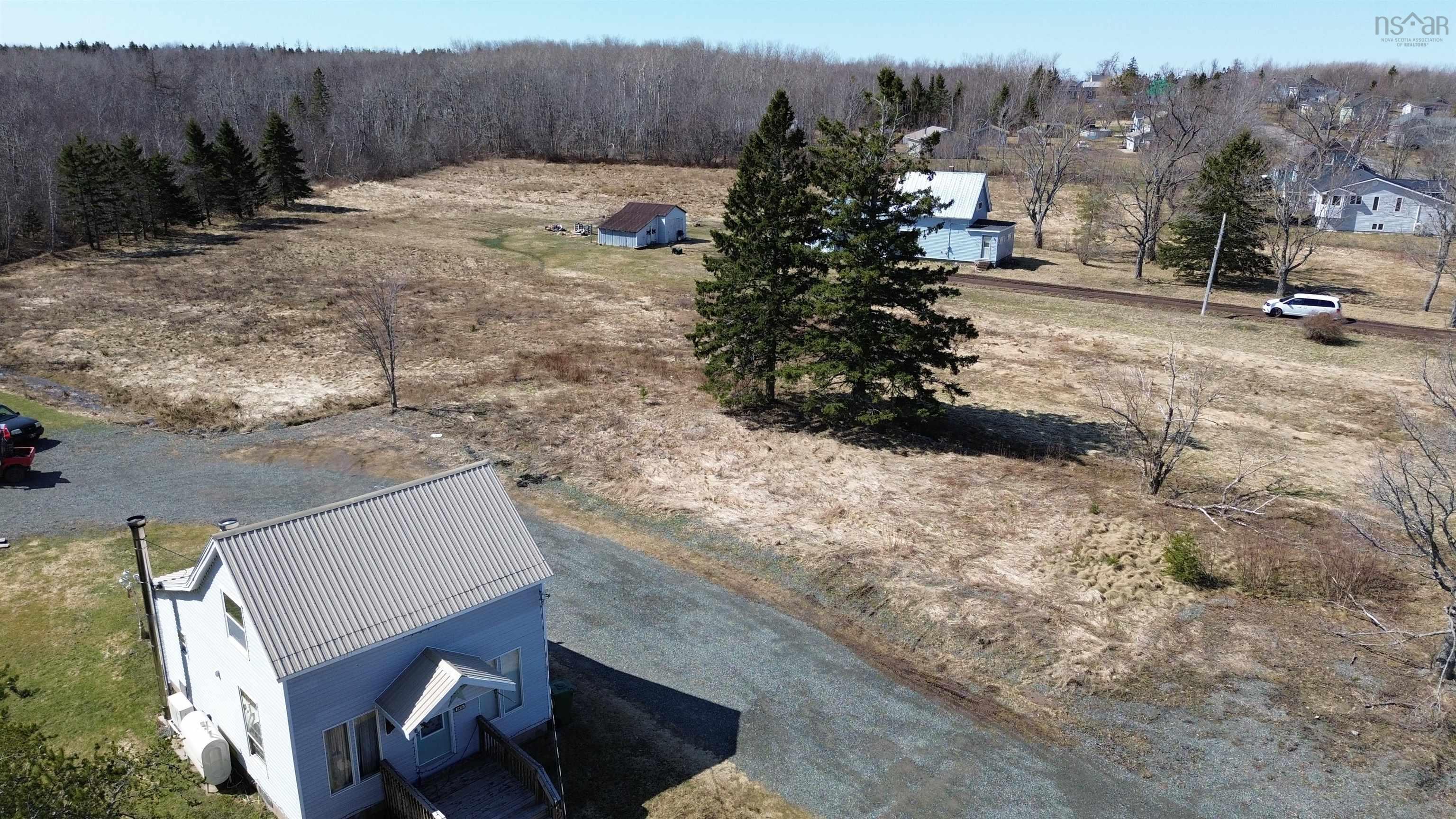 $17,000.00: 2470 Athol Road, Springhill
