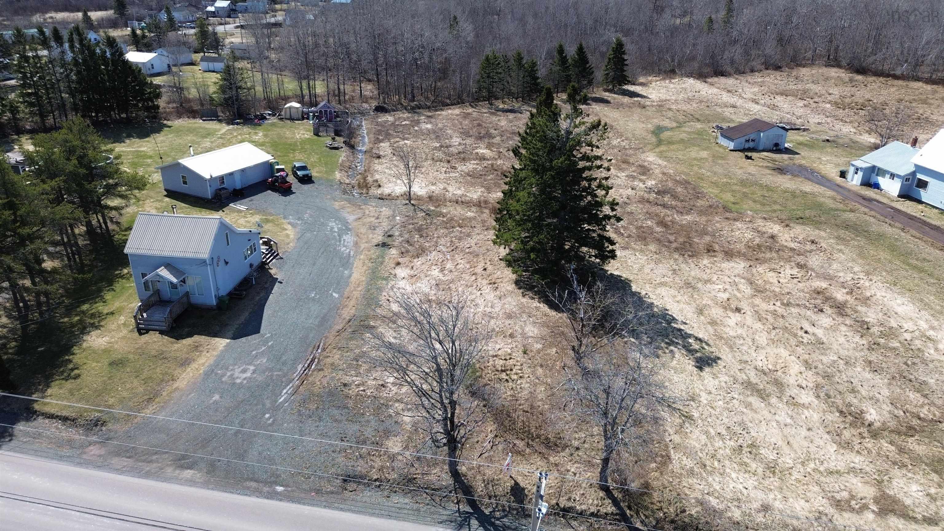 $17,000.00: 2470 Athol Road, Springhill