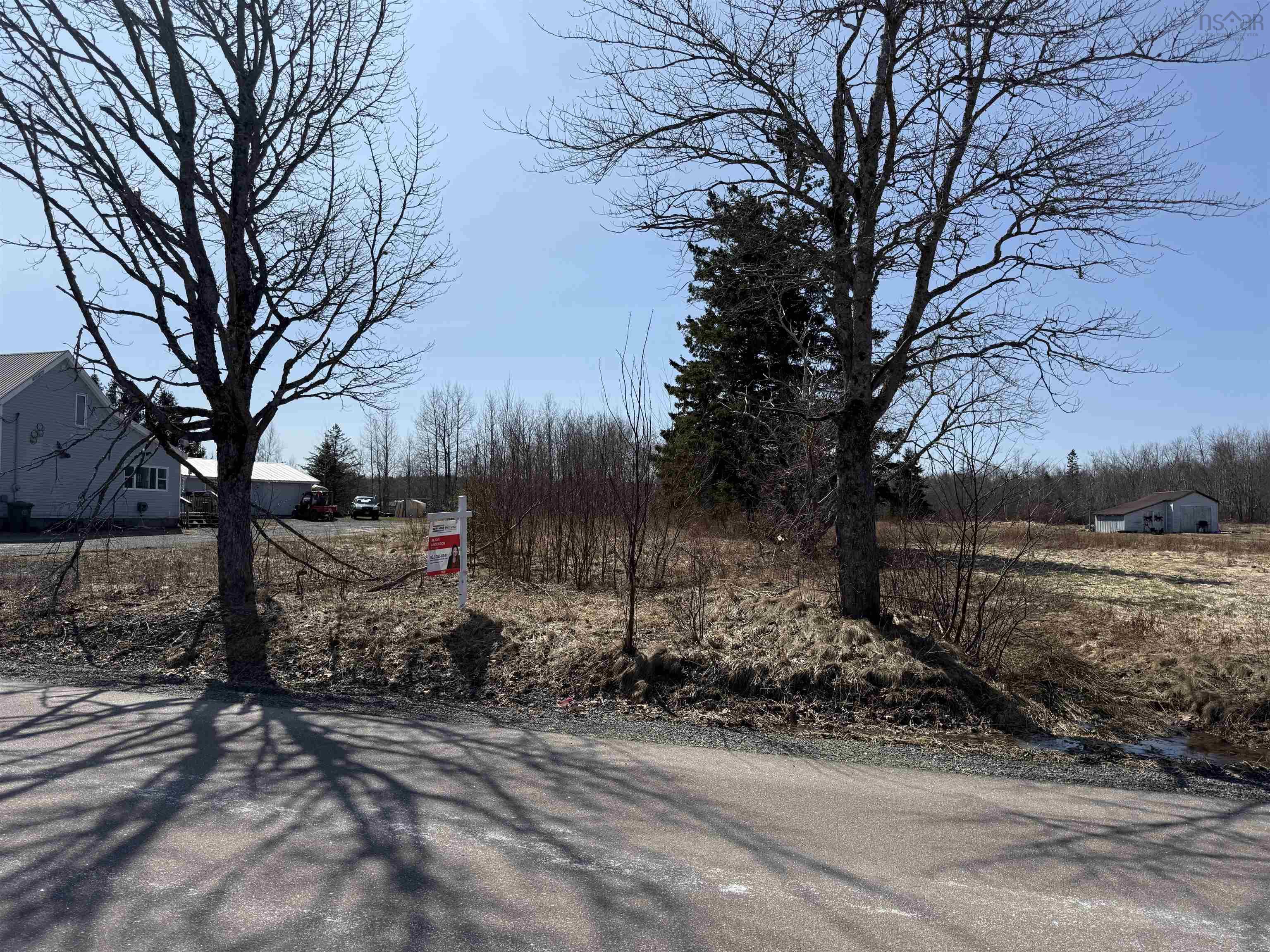 $17,000.00: 2470 Athol Road, Springhill