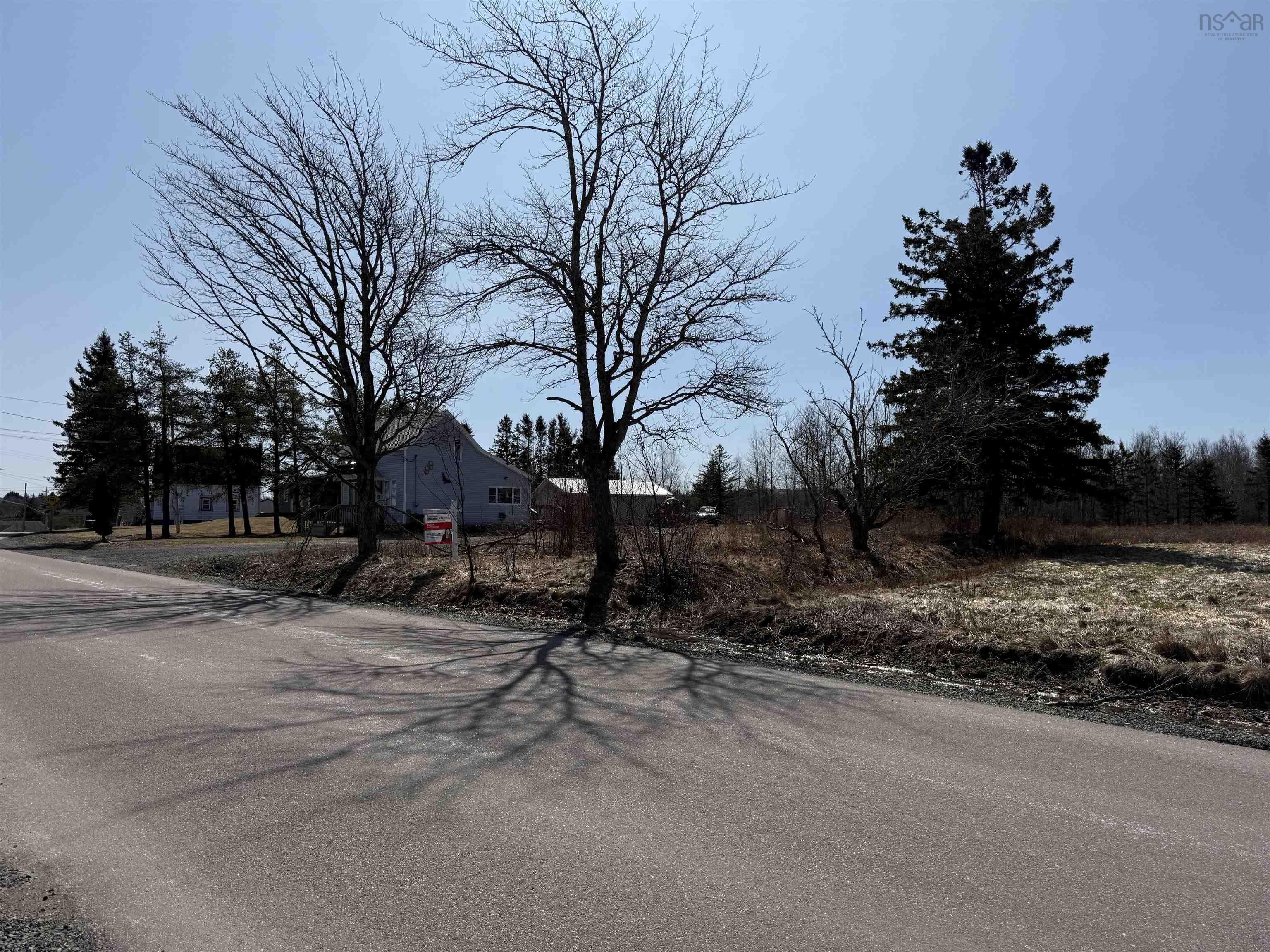 $17,000.00: 2470 Athol Road, Springhill
