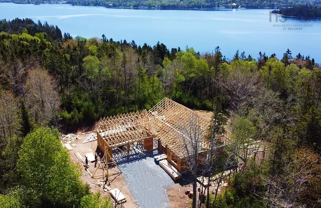 $839,900.00: Lot 1-3 85 Hillside Drive, Boutiliers Point