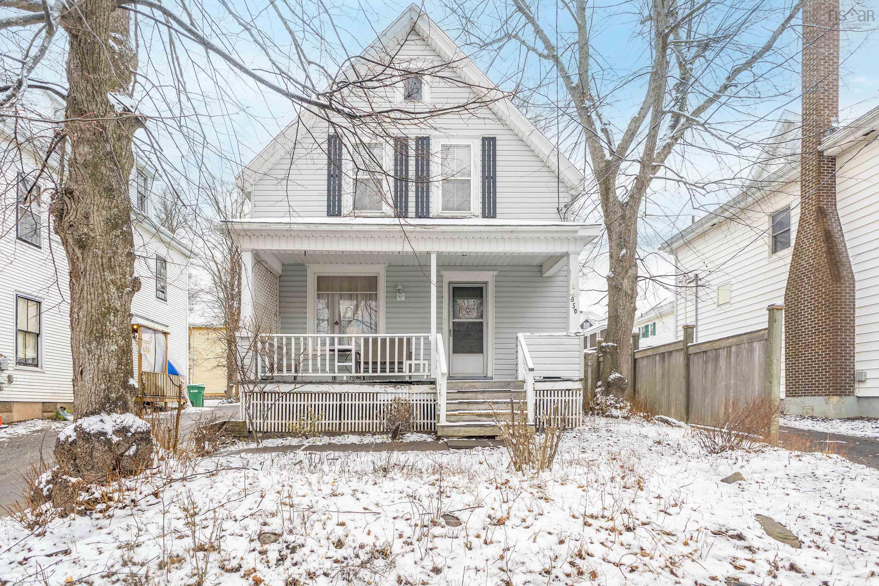 $194,500.00: 350 Lorne Street, New Glasgow