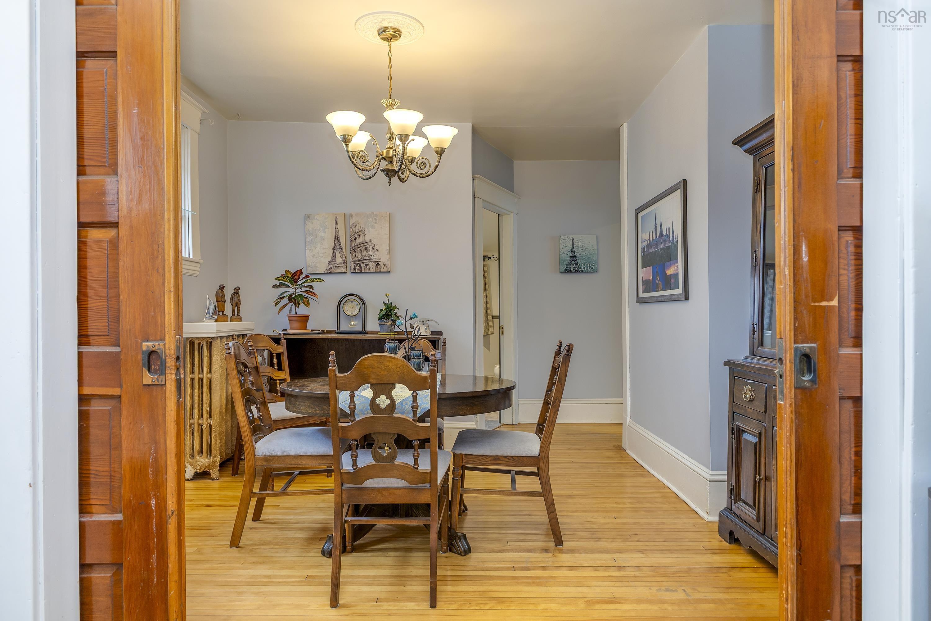 $194,500.00: 350 Lorne Street, New Glasgow