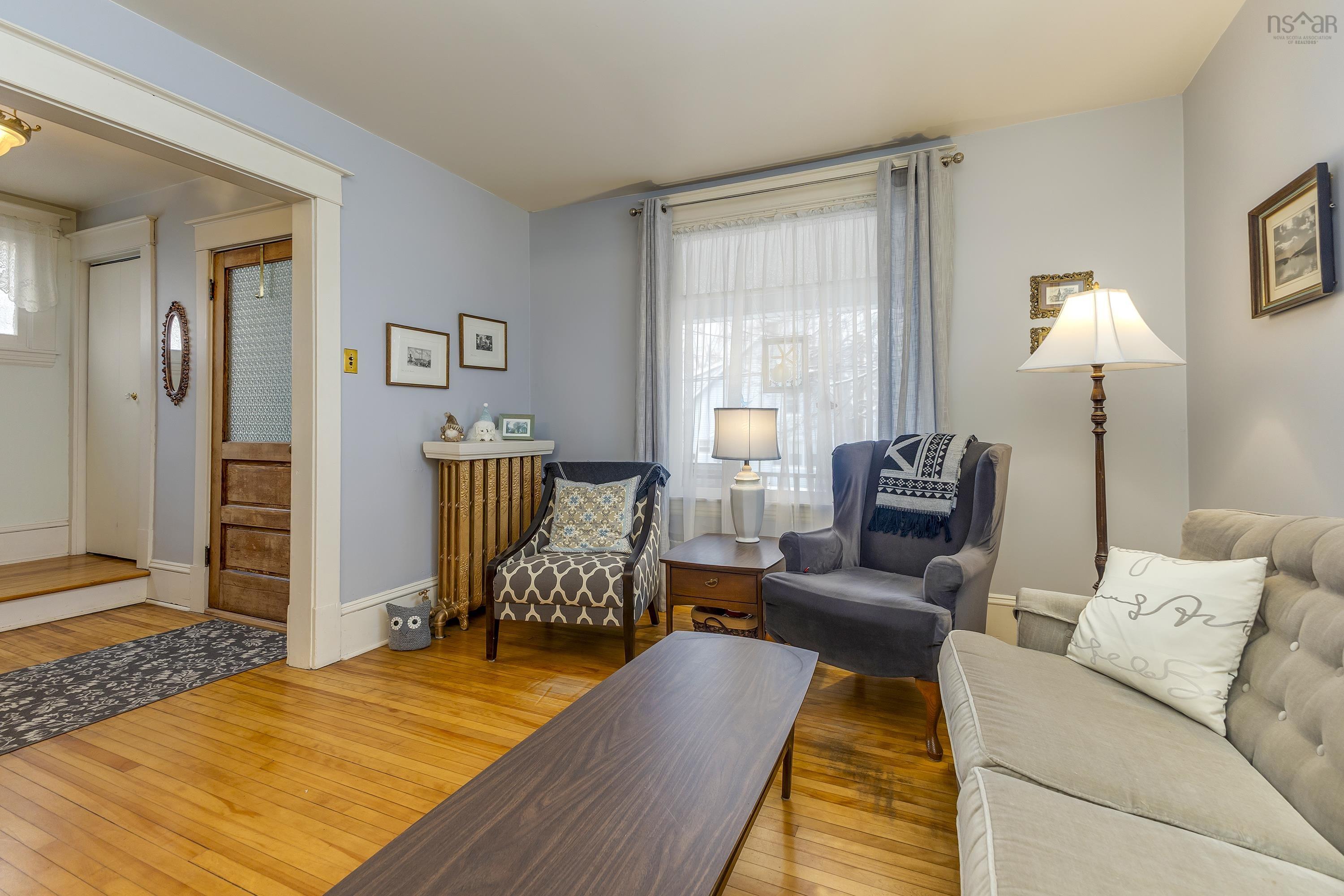 $194,500.00: 350 Lorne Street, New Glasgow