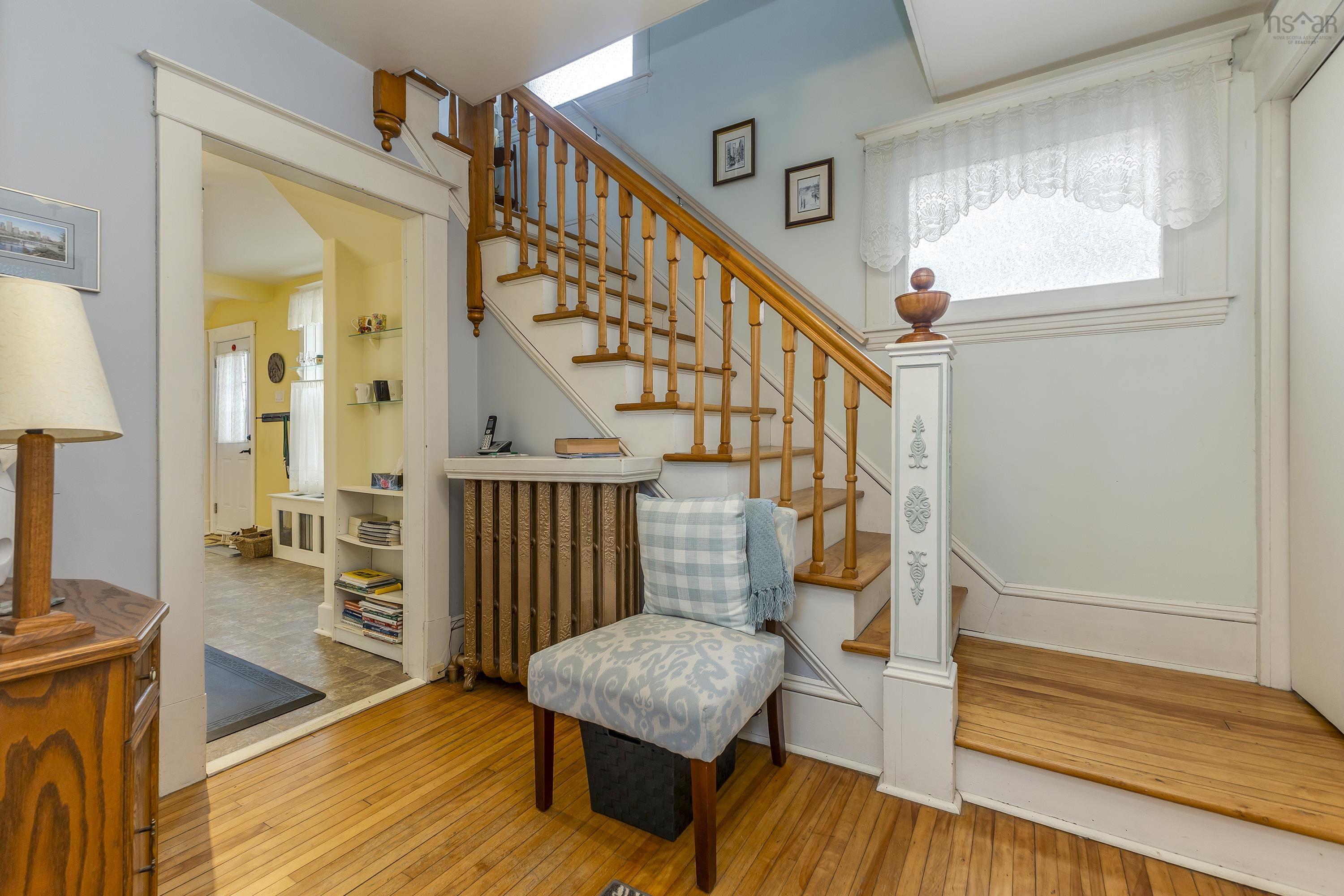$194,500.00: 350 Lorne Street, New Glasgow
