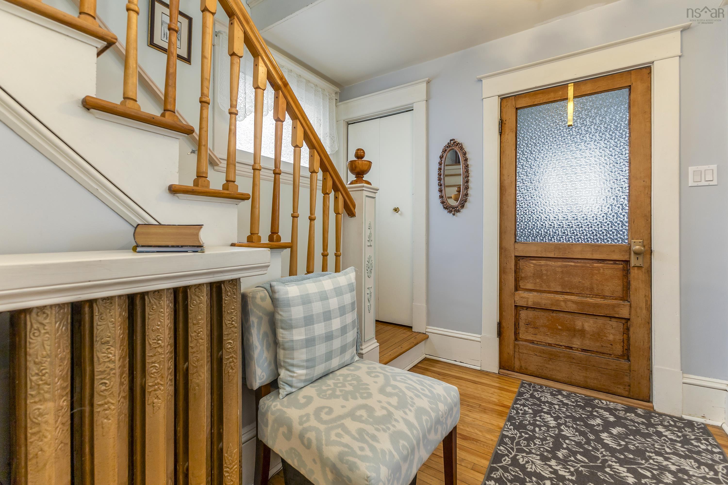 $194,500.00: 350 Lorne Street, New Glasgow