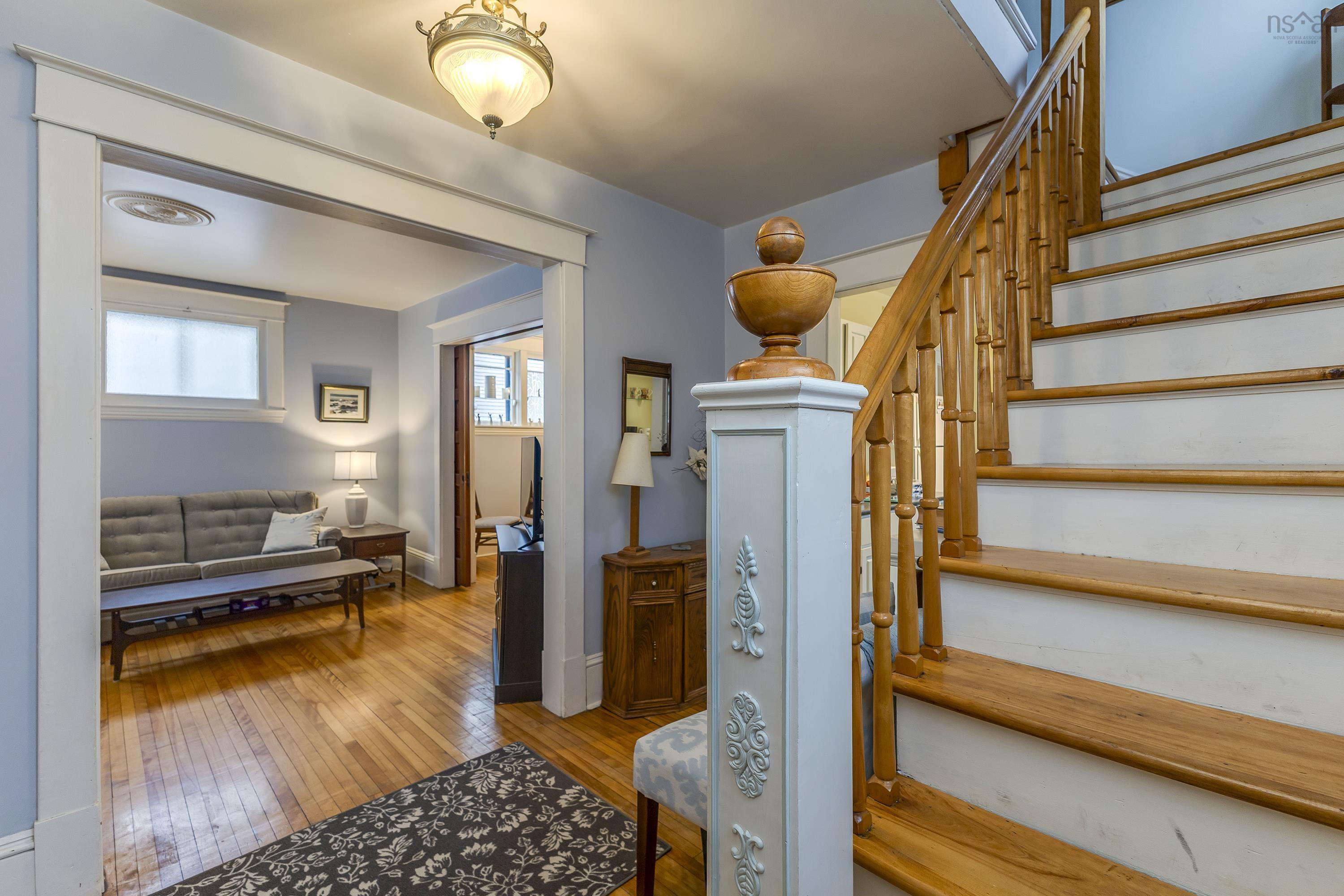 $194,500.00: 350 Lorne Street, New Glasgow