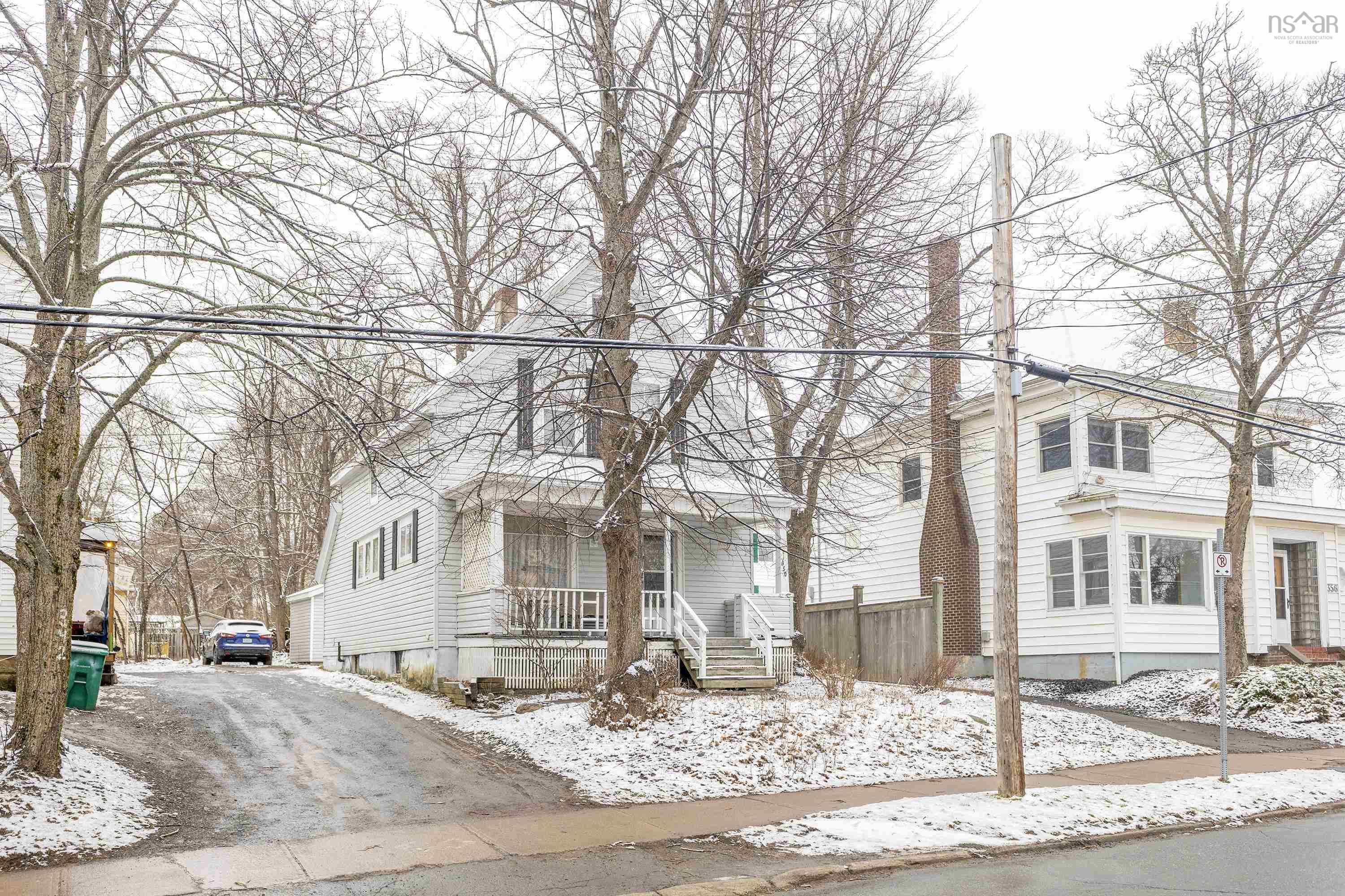 $194,500.00: 350 Lorne Street, New Glasgow