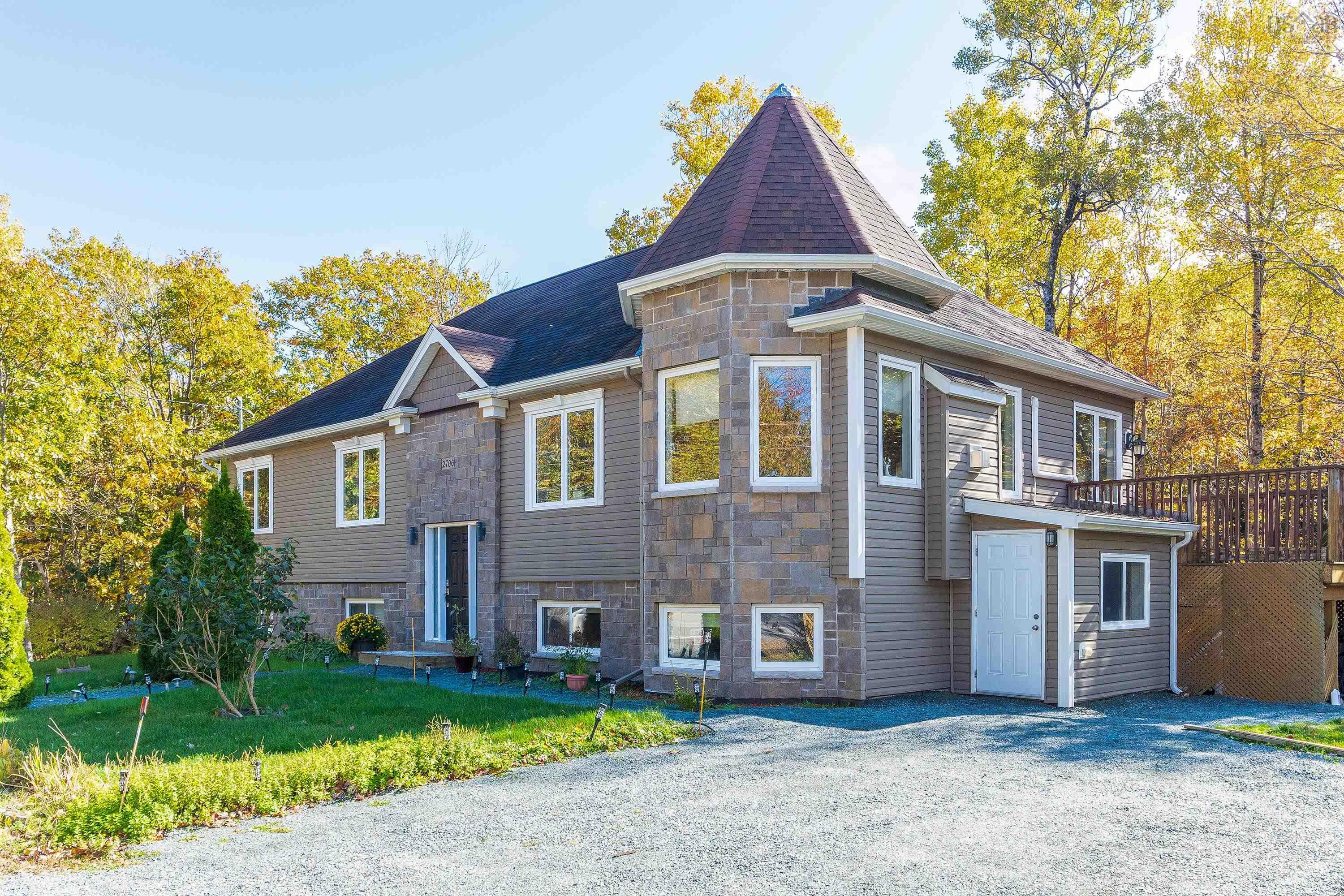 2706 St. Margaret's Bay Road, Timberlea, NS (MLS® 202506598)